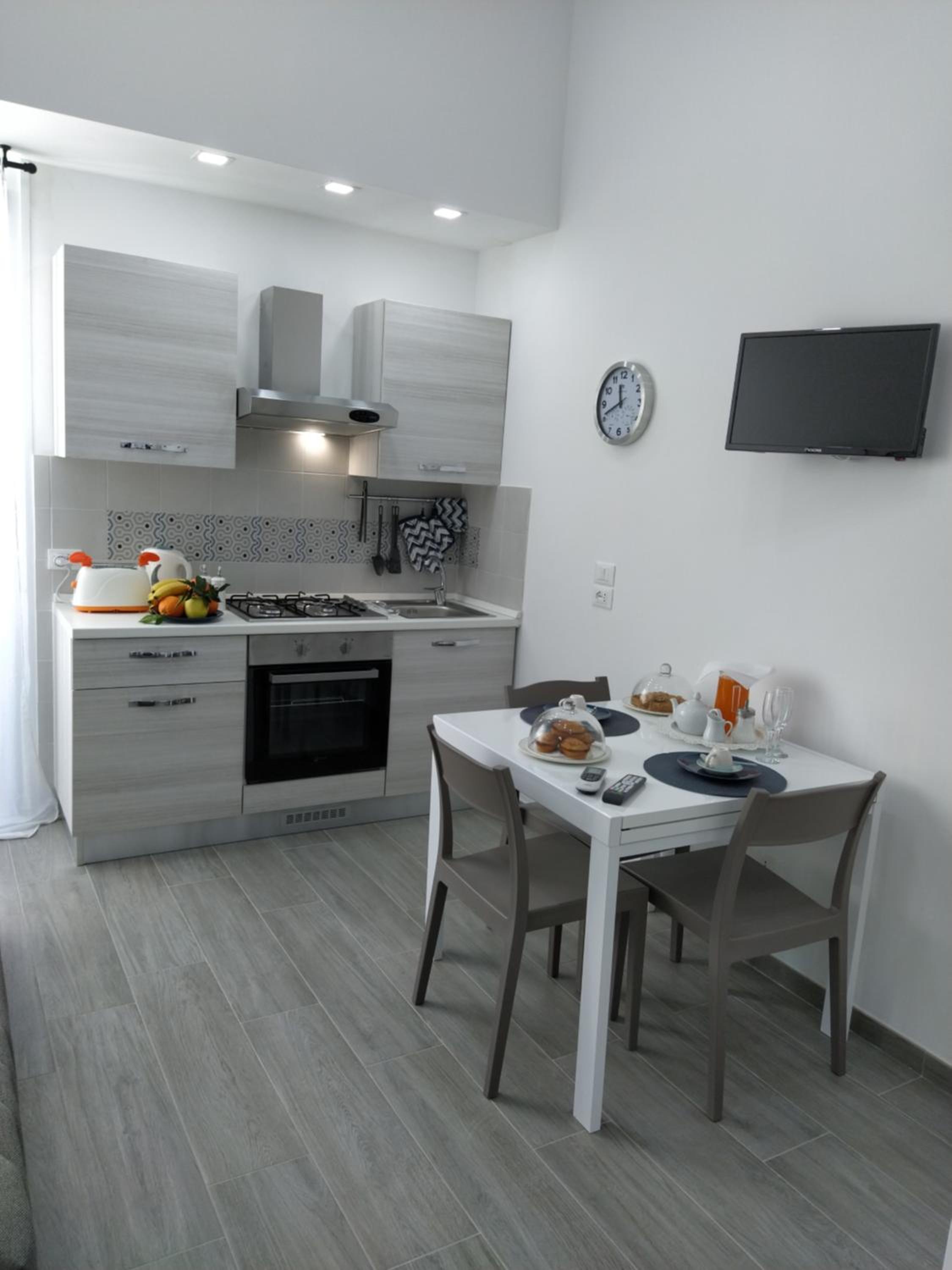 Casa da Giacomo (moderno) view 5