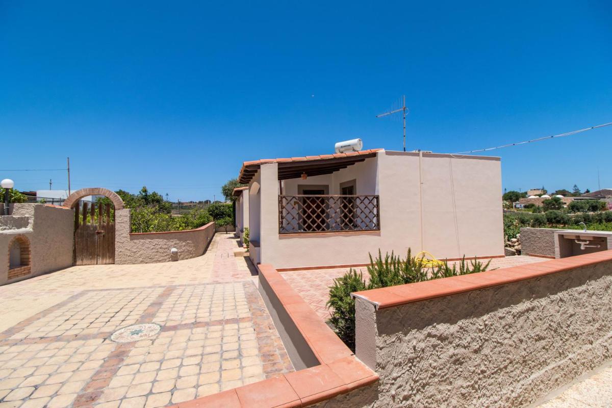 Le Villette di Villa Aurora photo 4