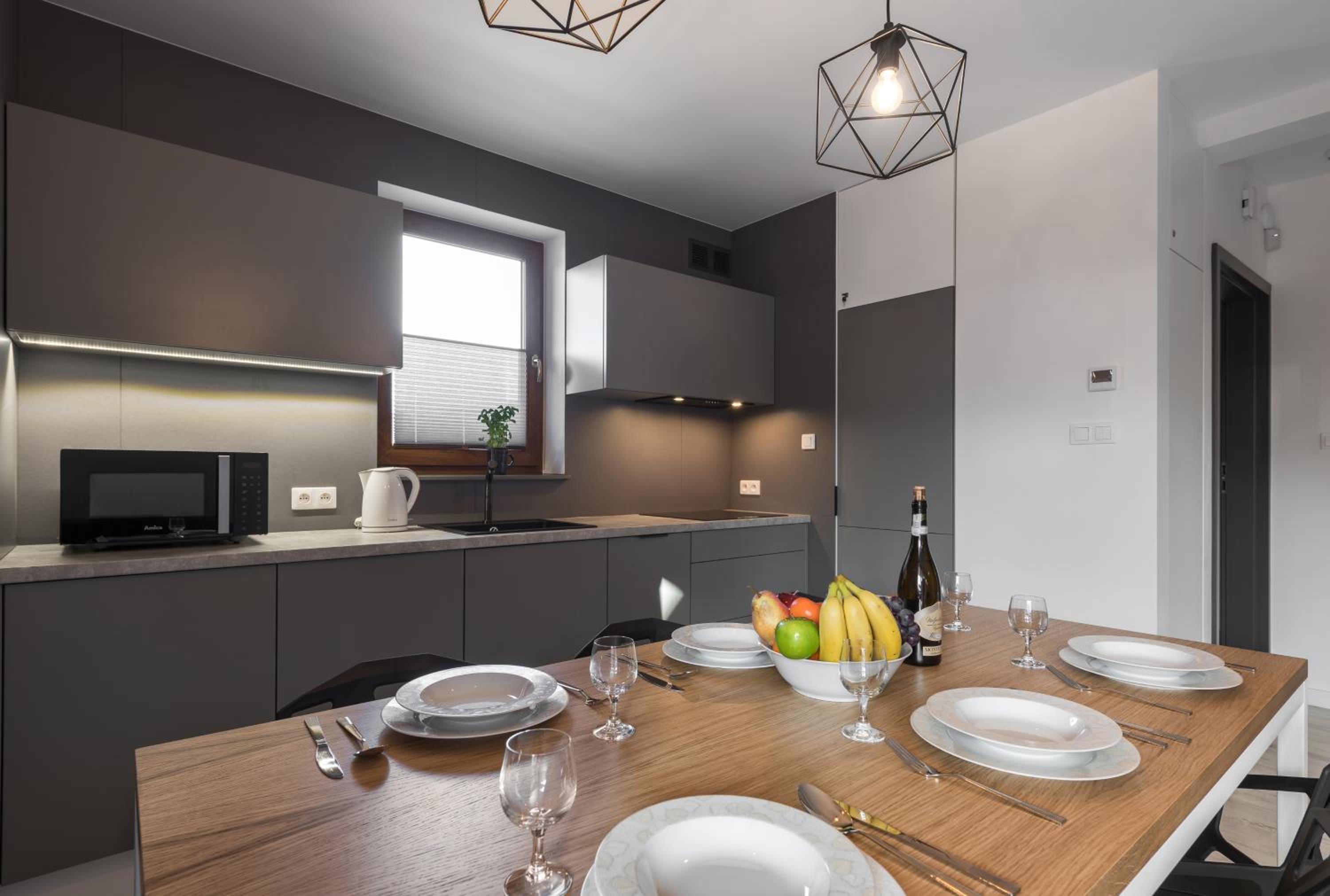 Apartament Widok view 4