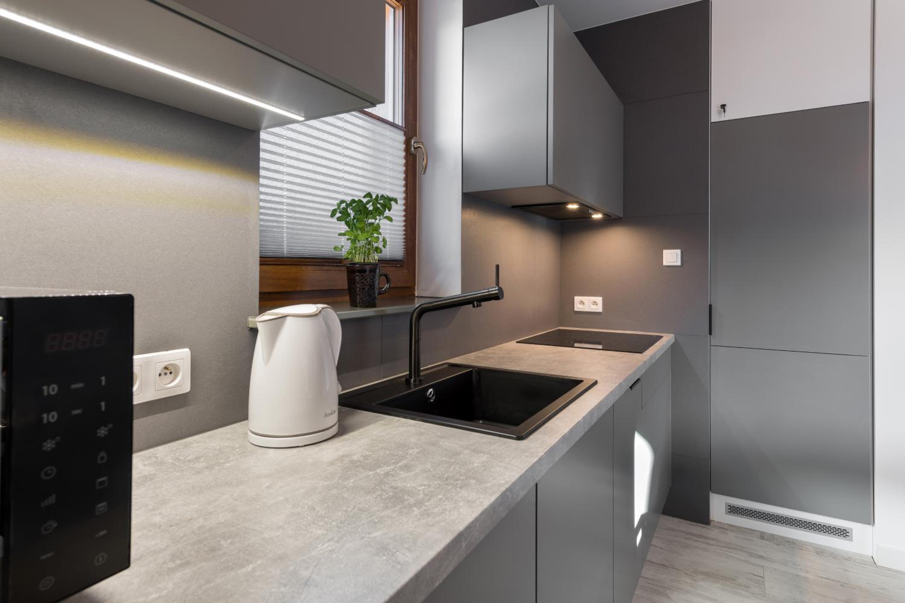 Apartament Widok view 5