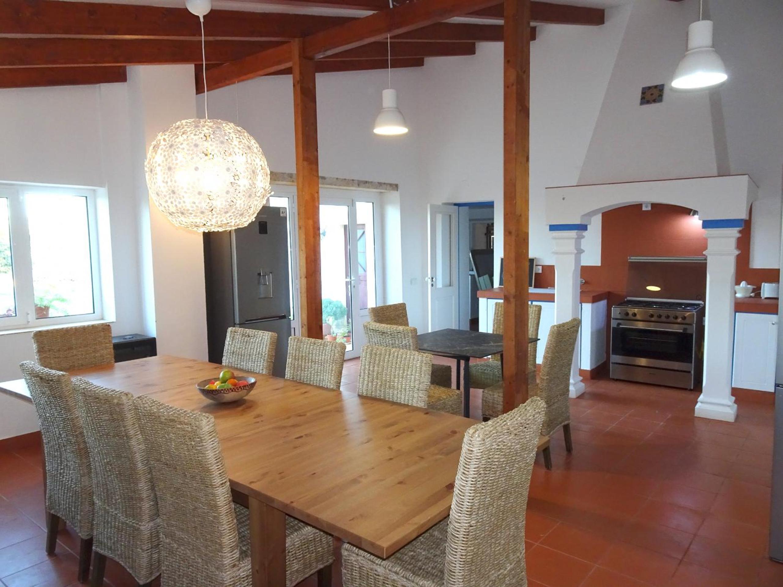 Gold - Private Pool - 18 Guests - Albufeira view 5