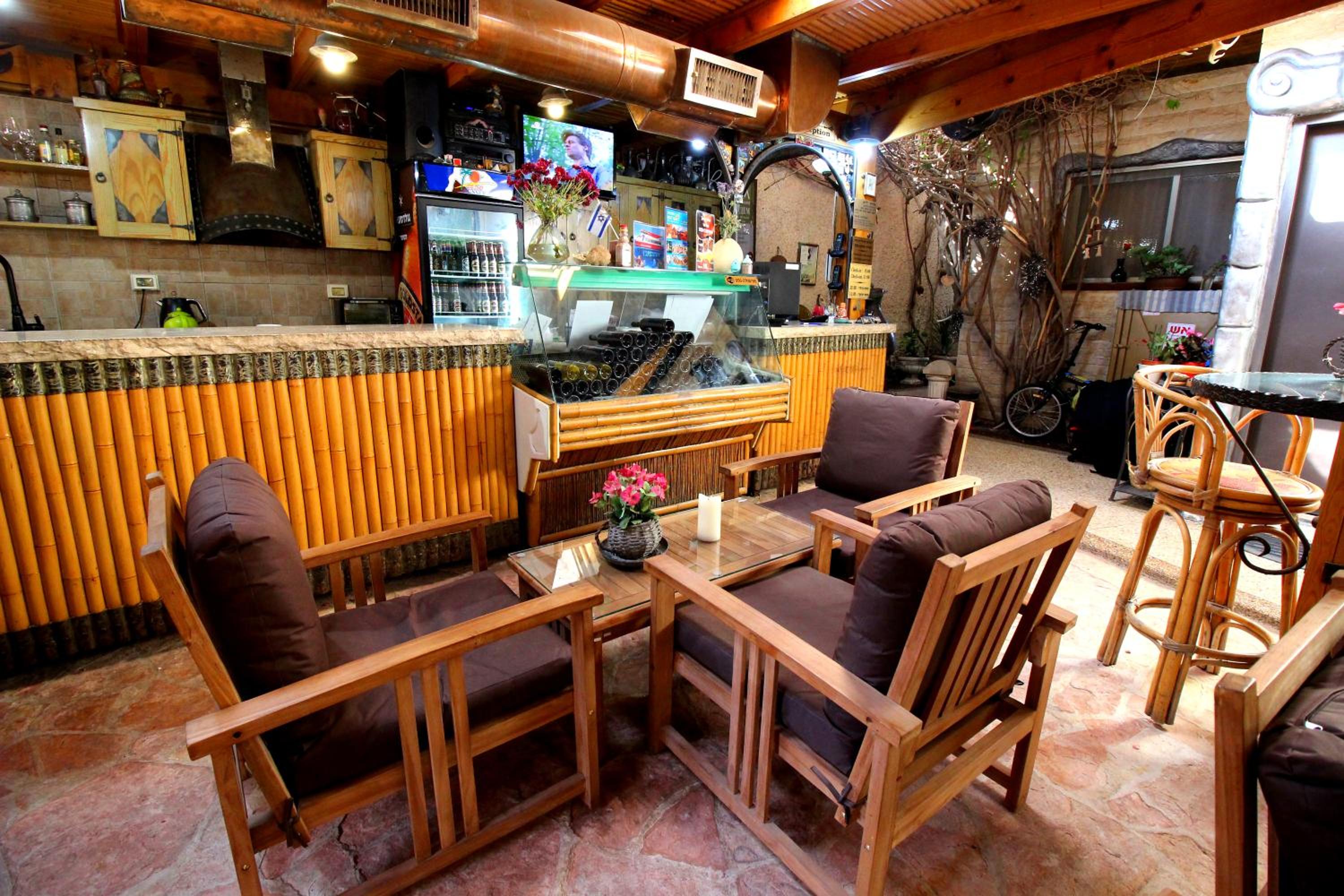 Sunset Inn