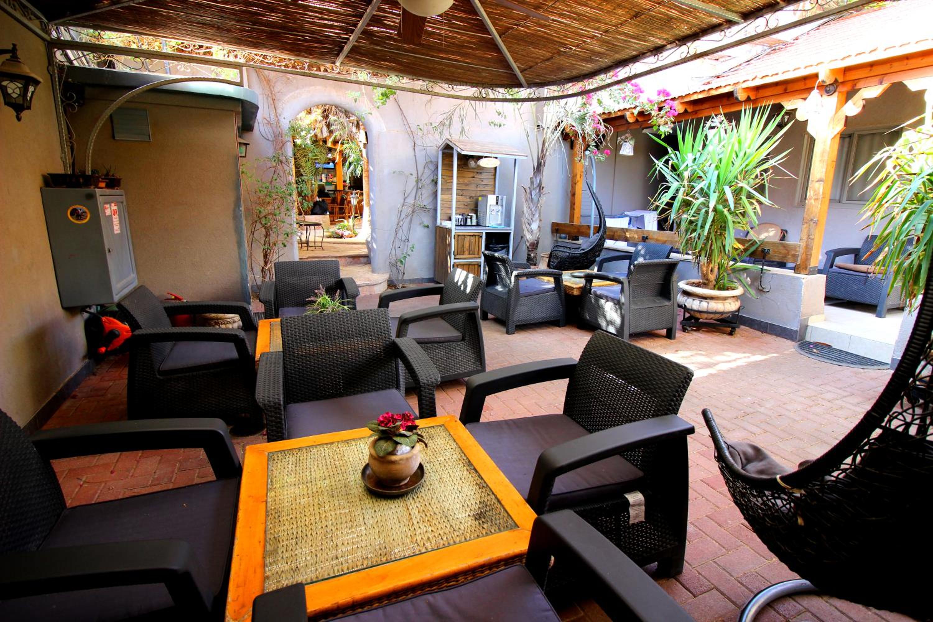 Sunset Inn