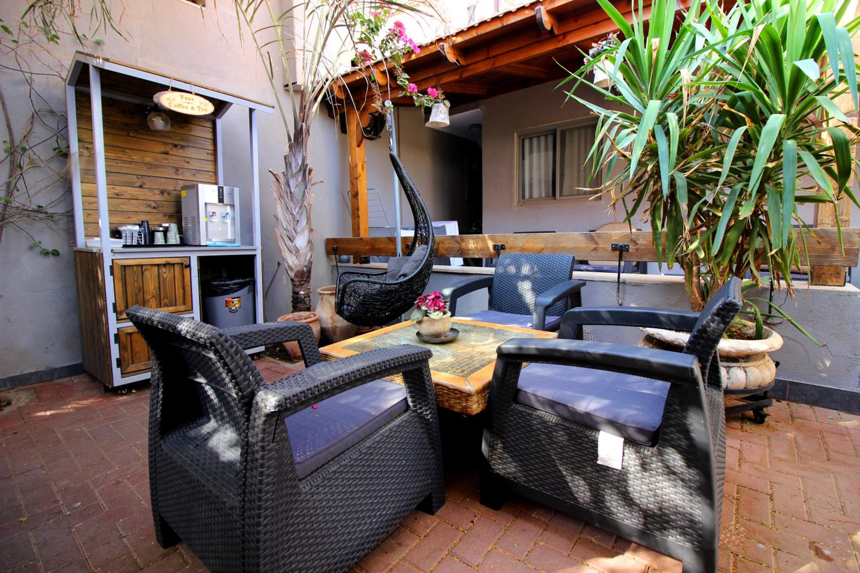 Sunset Inn