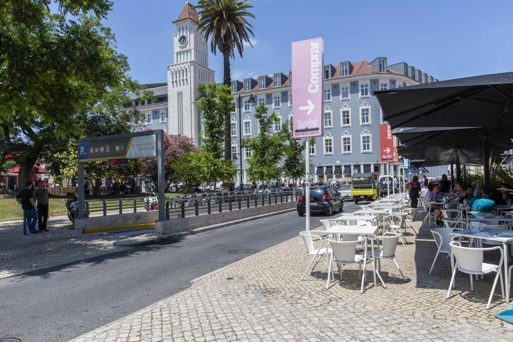 Lisbon Prime Studio view 5