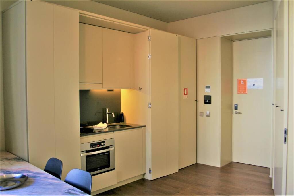 Lisbon Prime Studio view 2