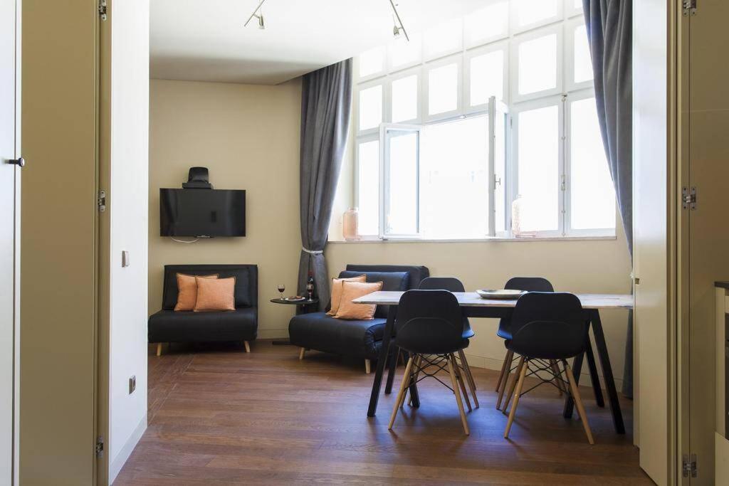 Lisbon Prime Studio view 3