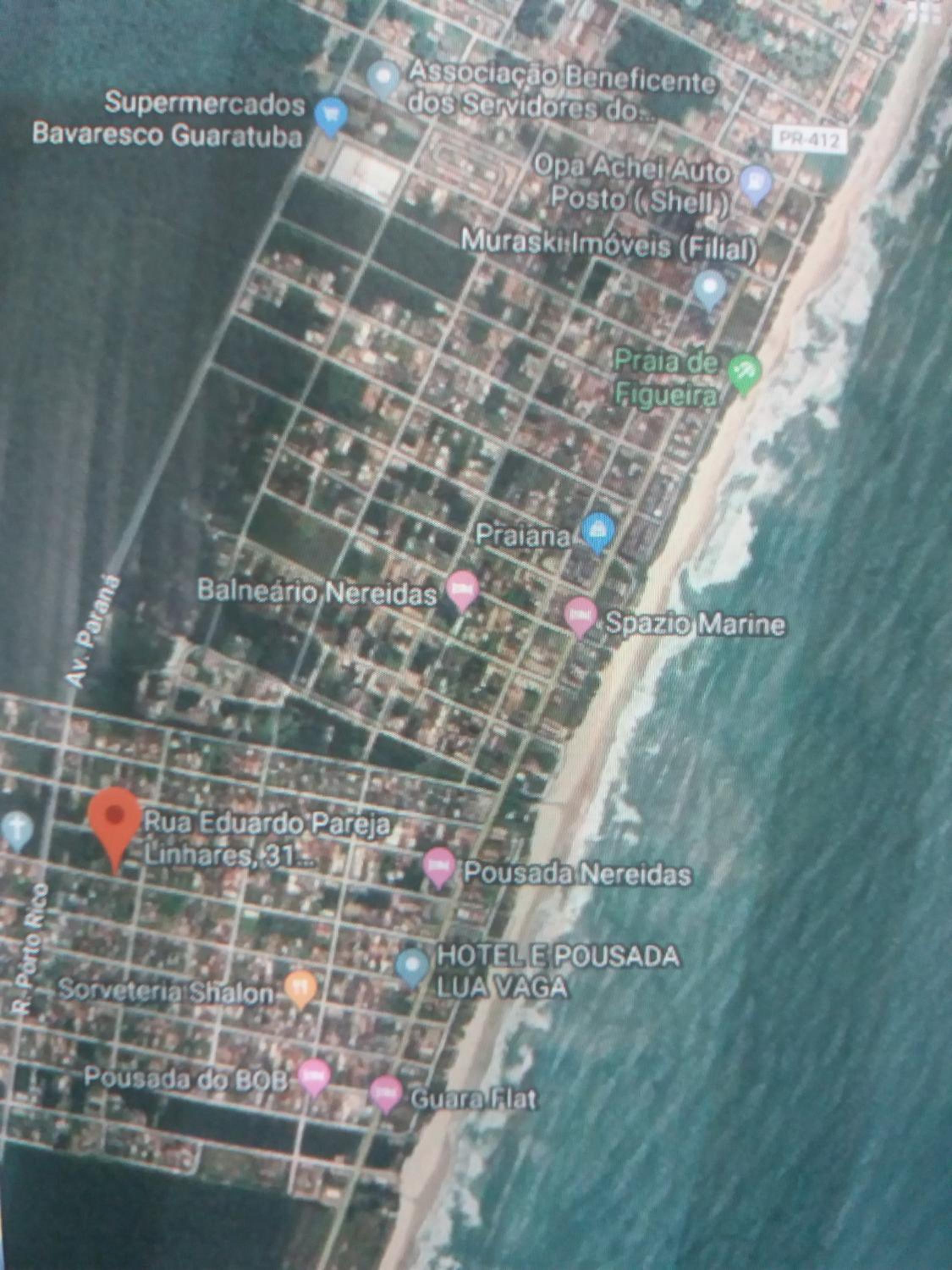 Bangalô Schamaru,