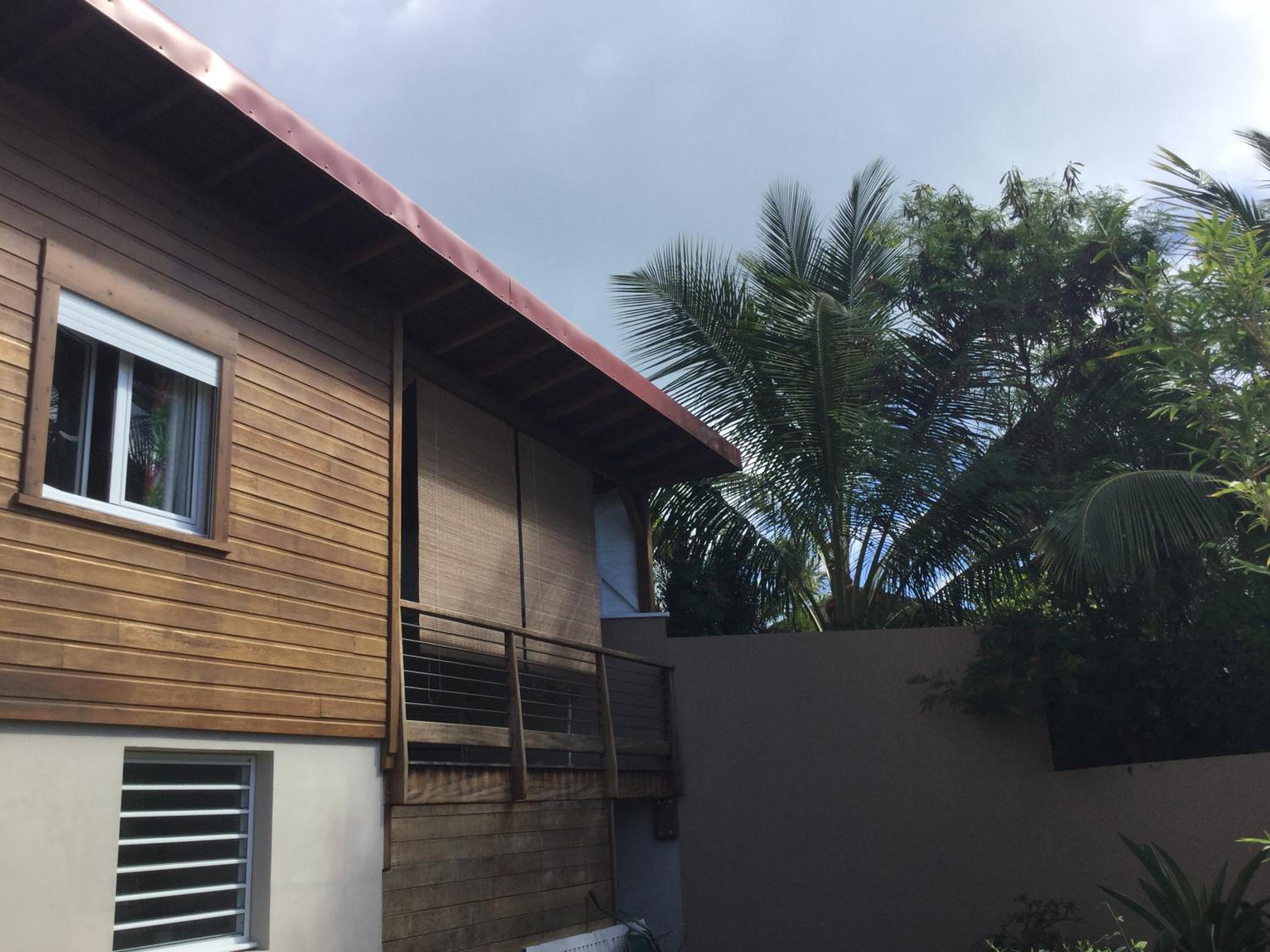 Bungalow Sea Brise 2 personnes view 5