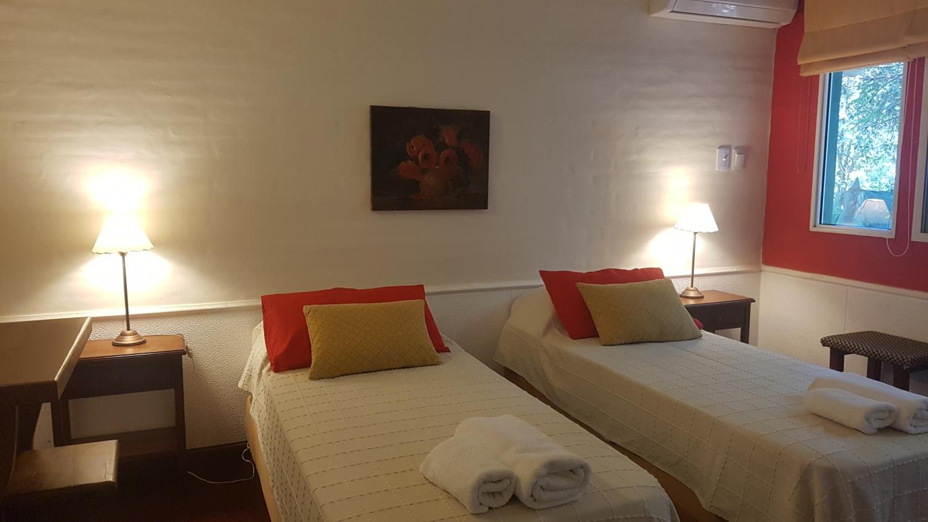 Hostal La Quebrada