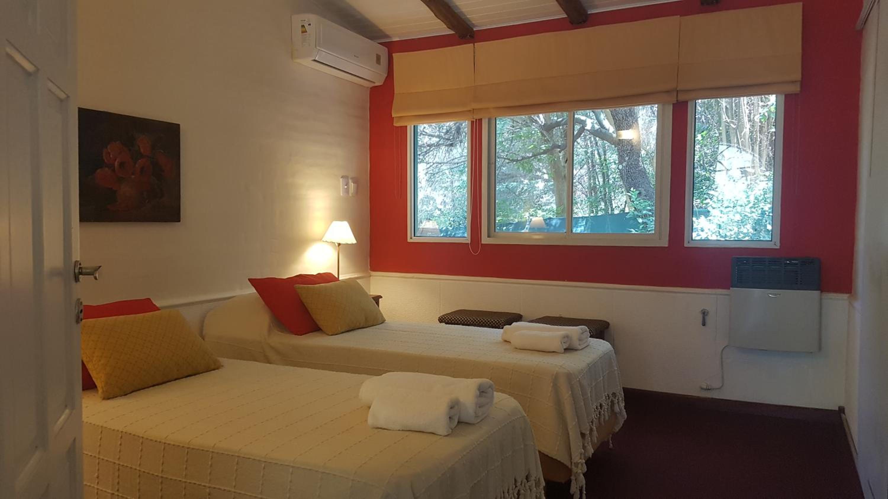 Hostal La Quebrada