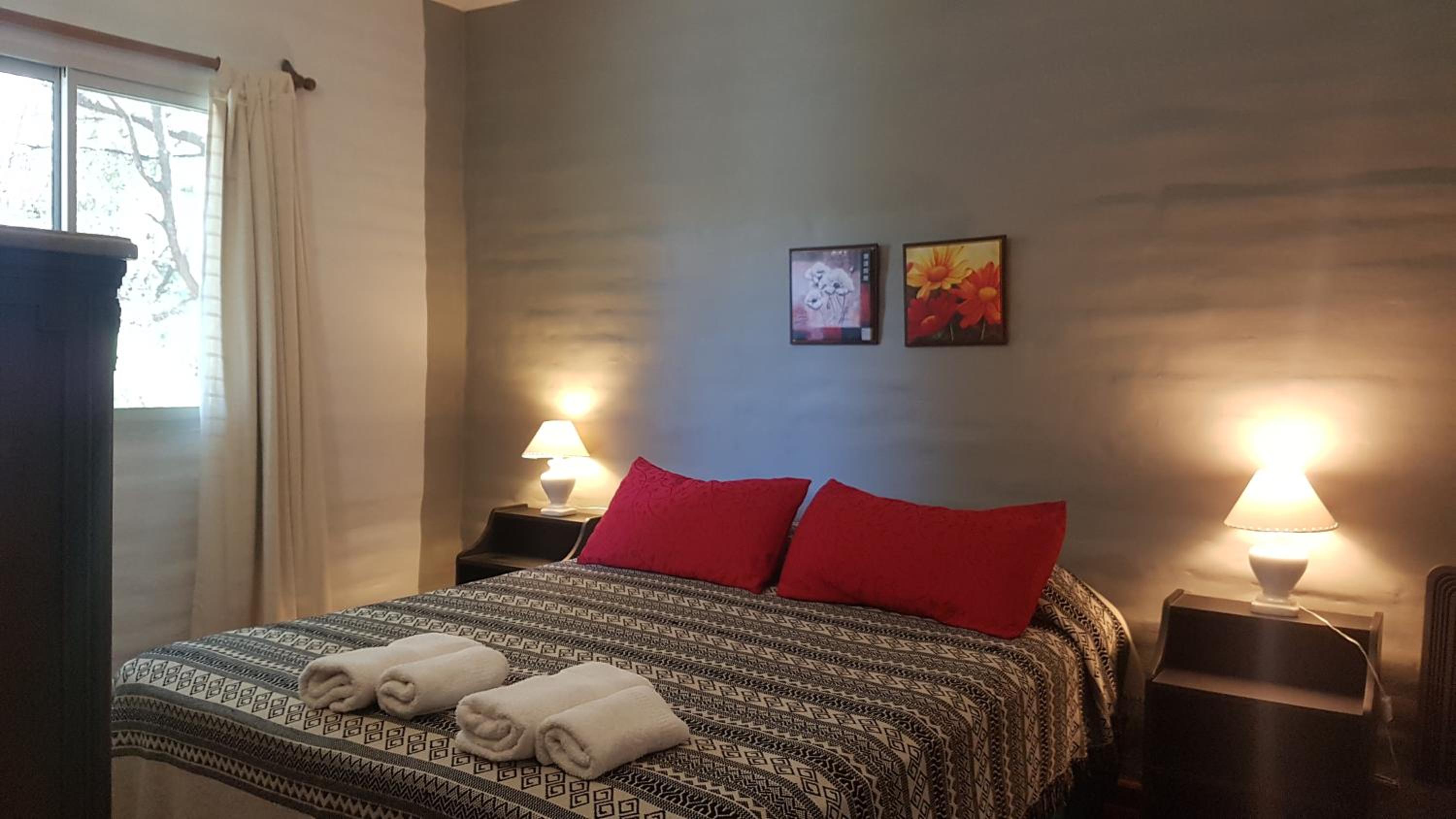 Hostal La Quebrada