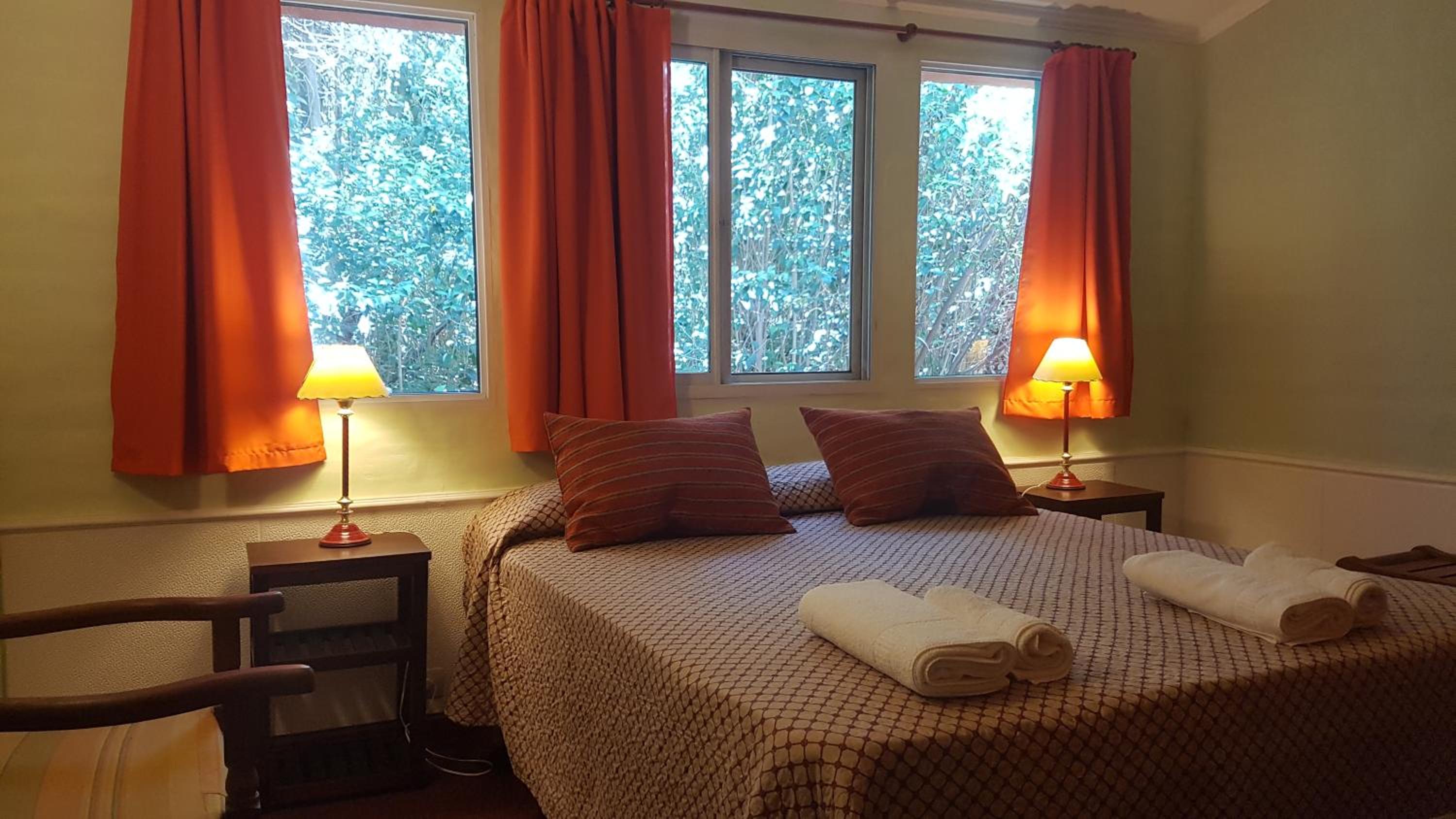 Hostal La Quebrada