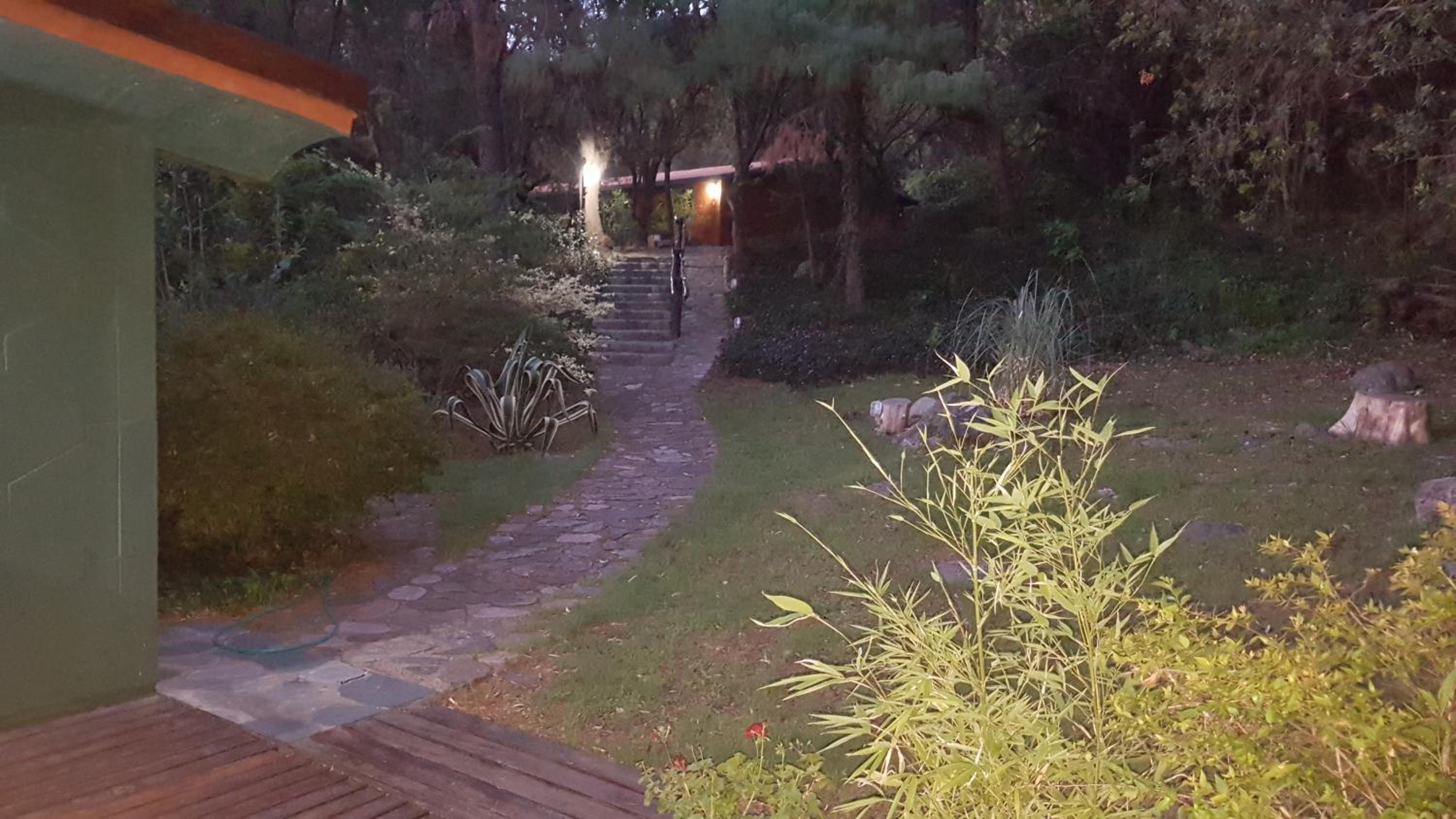 Hostal La Quebrada