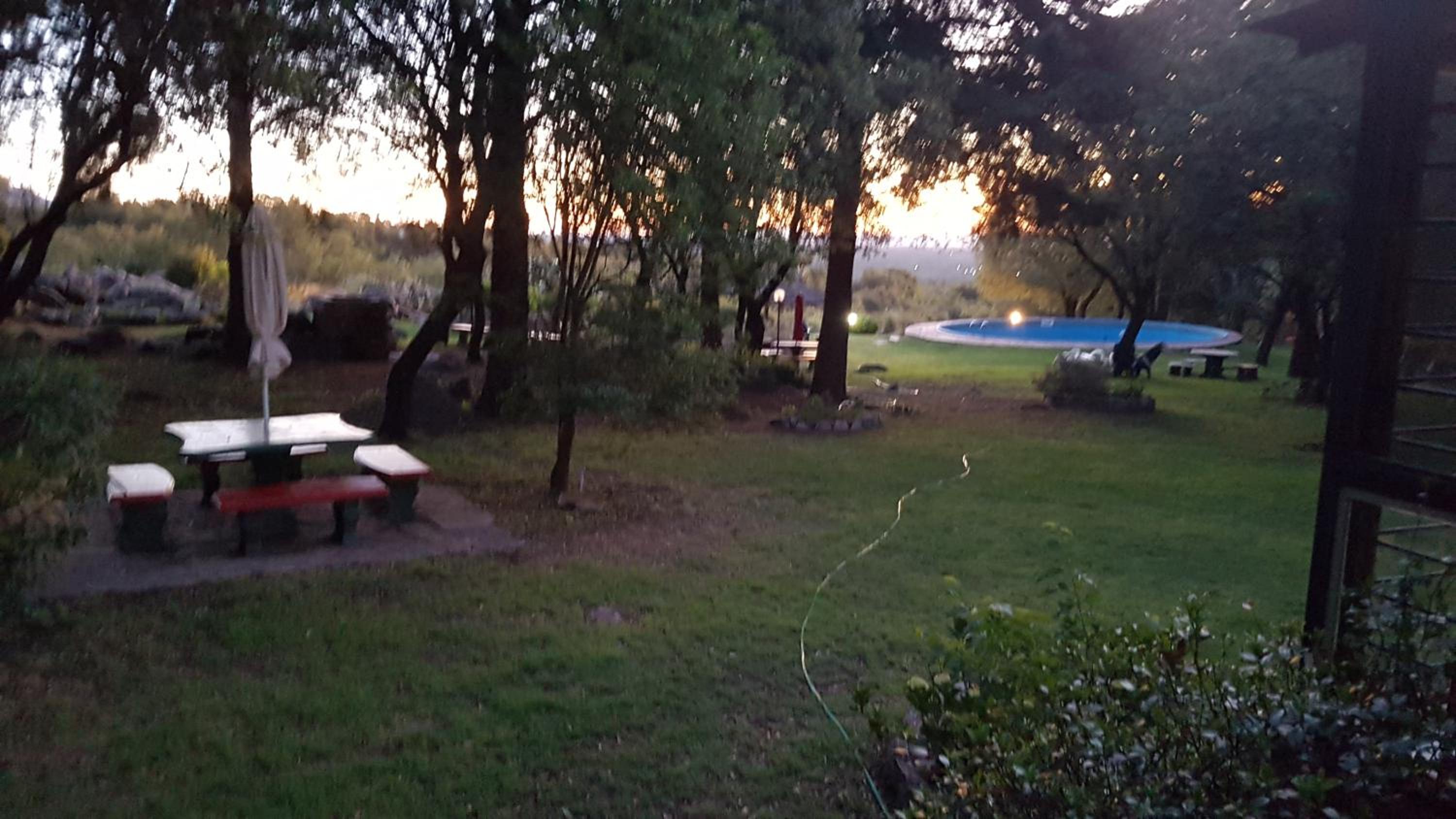 Hostal La Quebrada