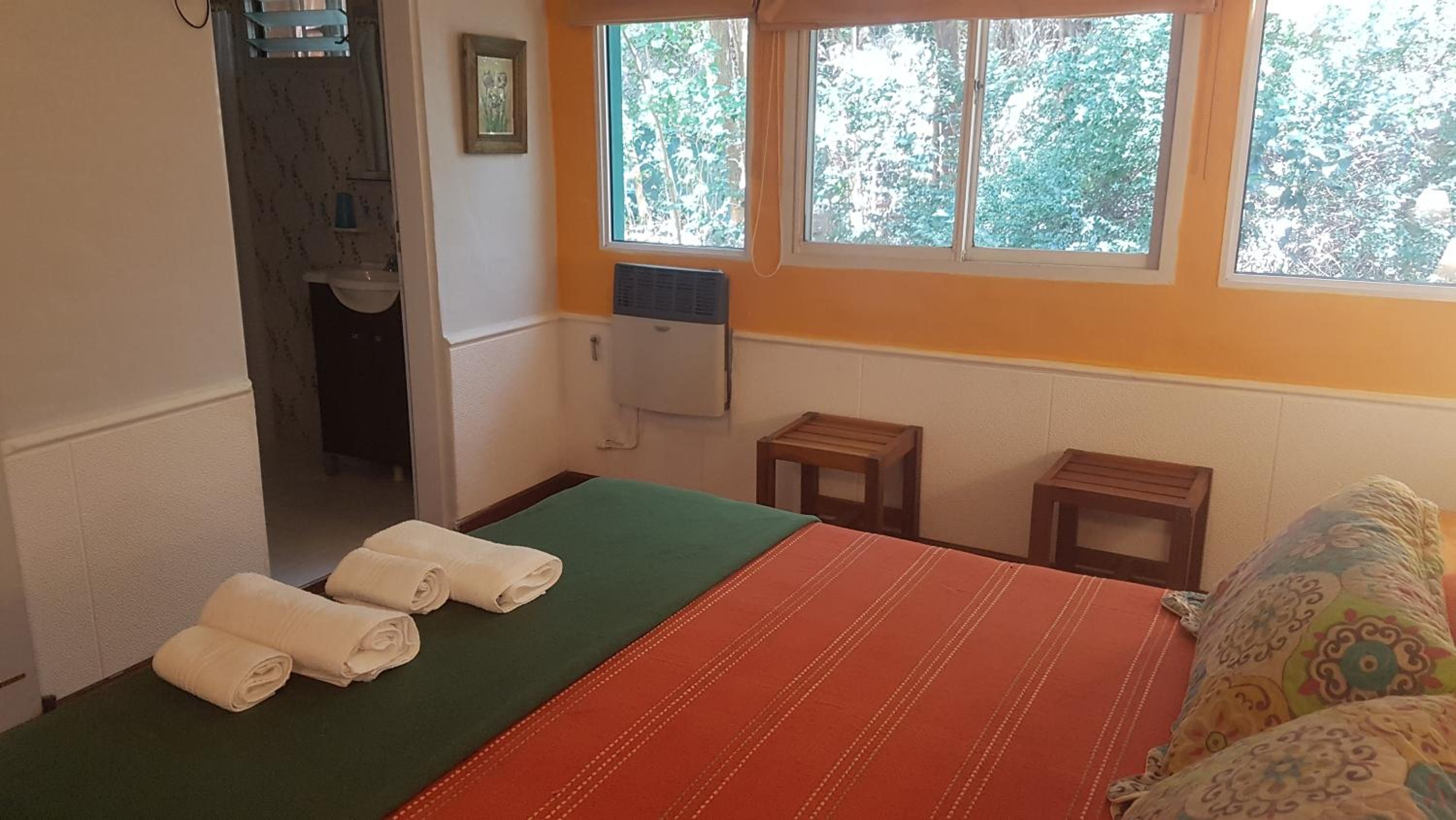 Hostal La Quebrada