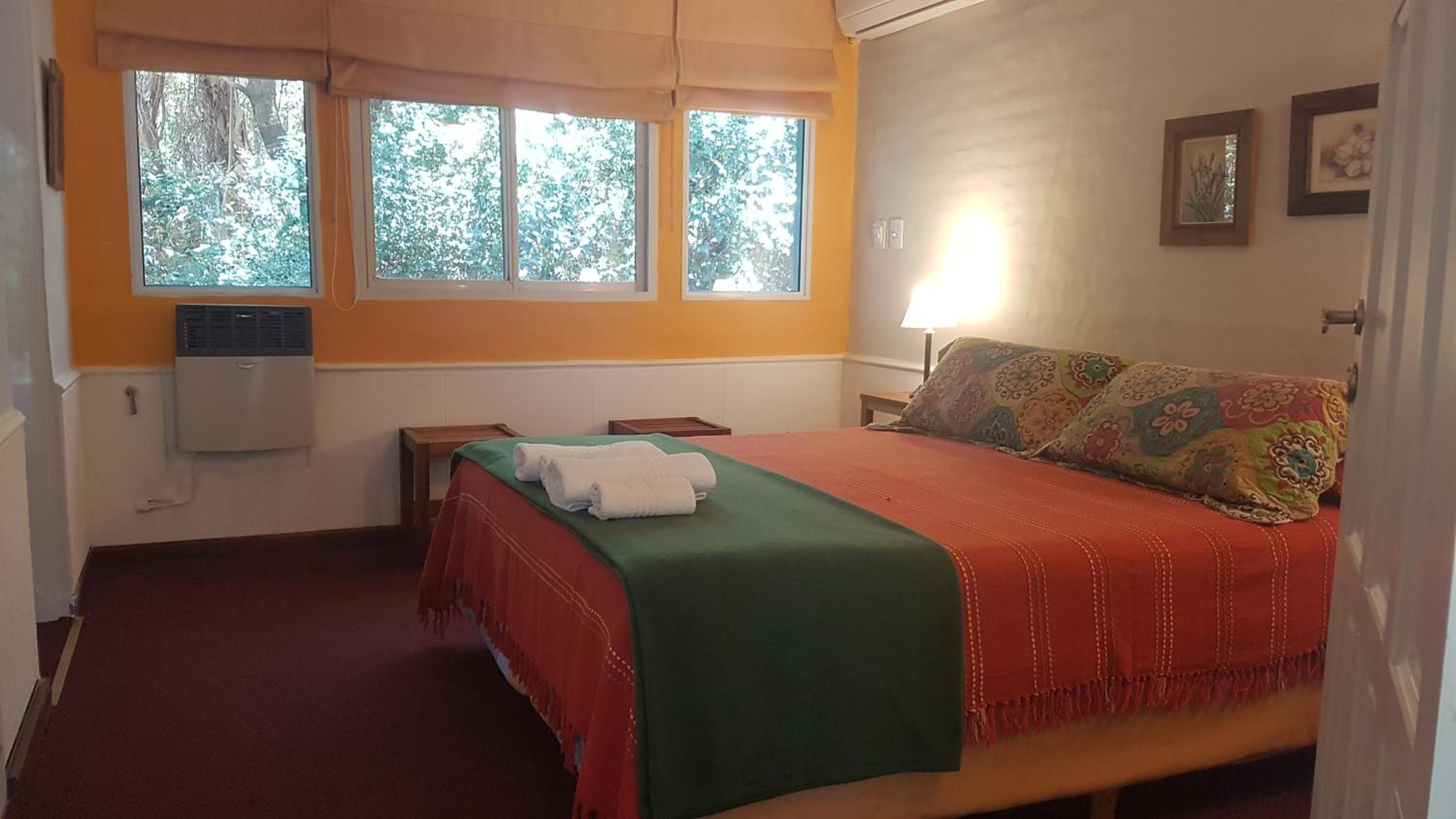 Hostal La Quebrada
