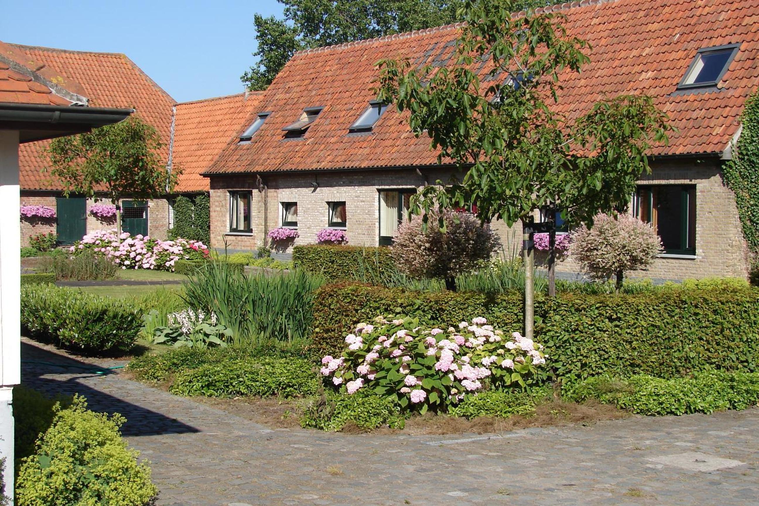 Holiday Home De Colve