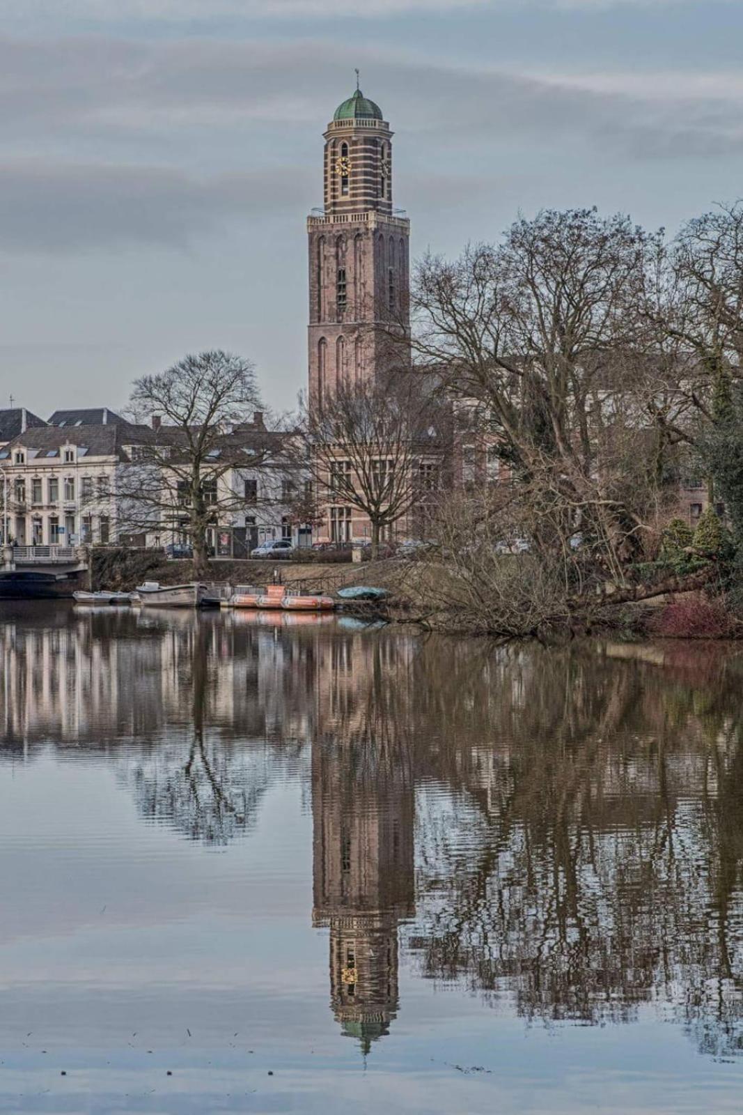 Stadslogement Bij de Sassenpoort