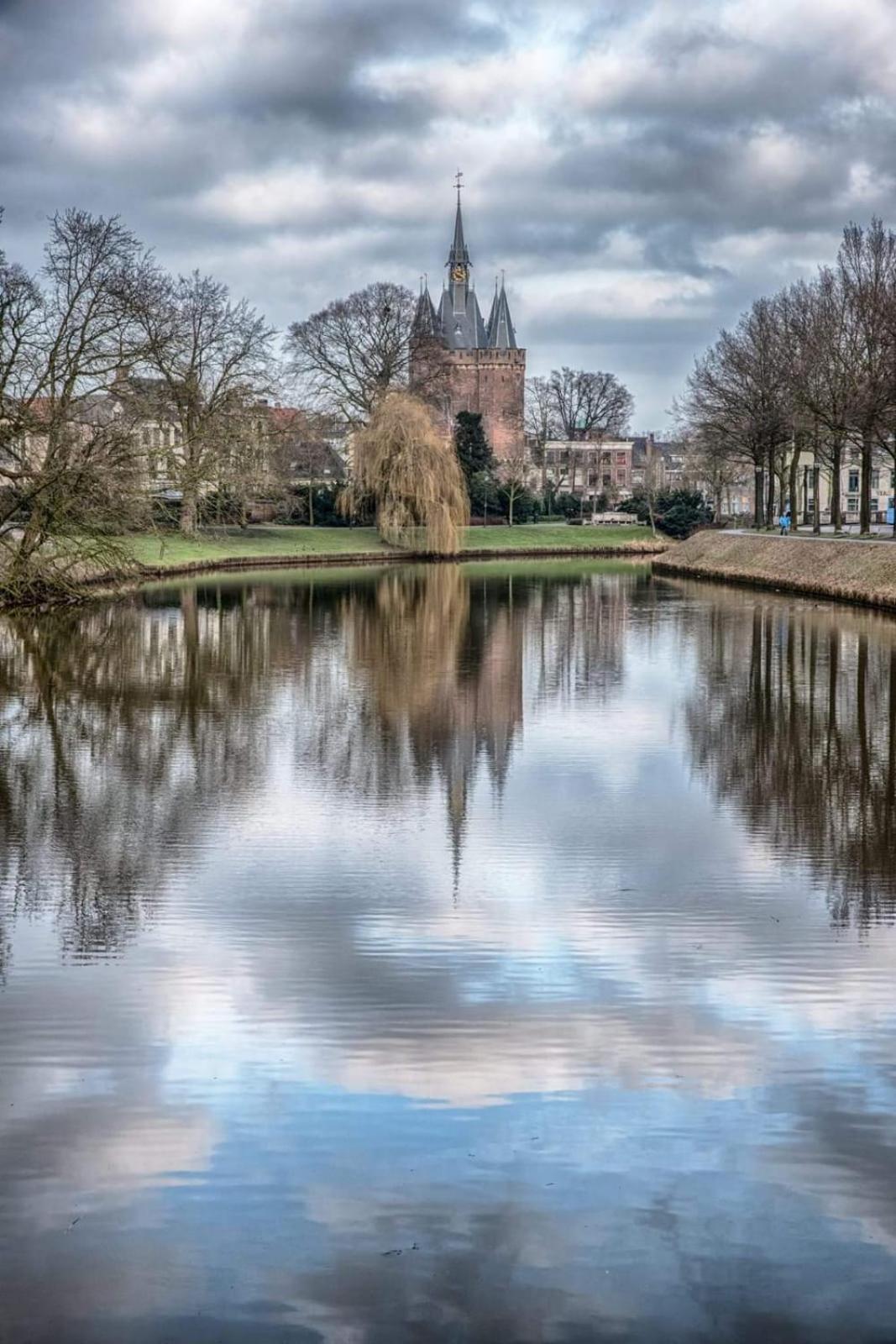 Stadslogement Bij de Sassenpoort