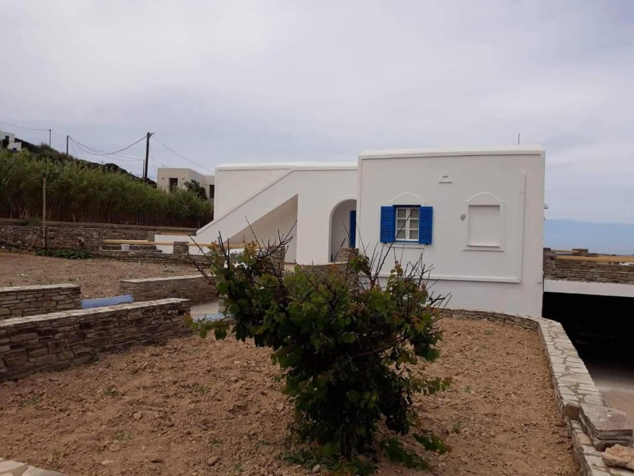 Villa Apostolis