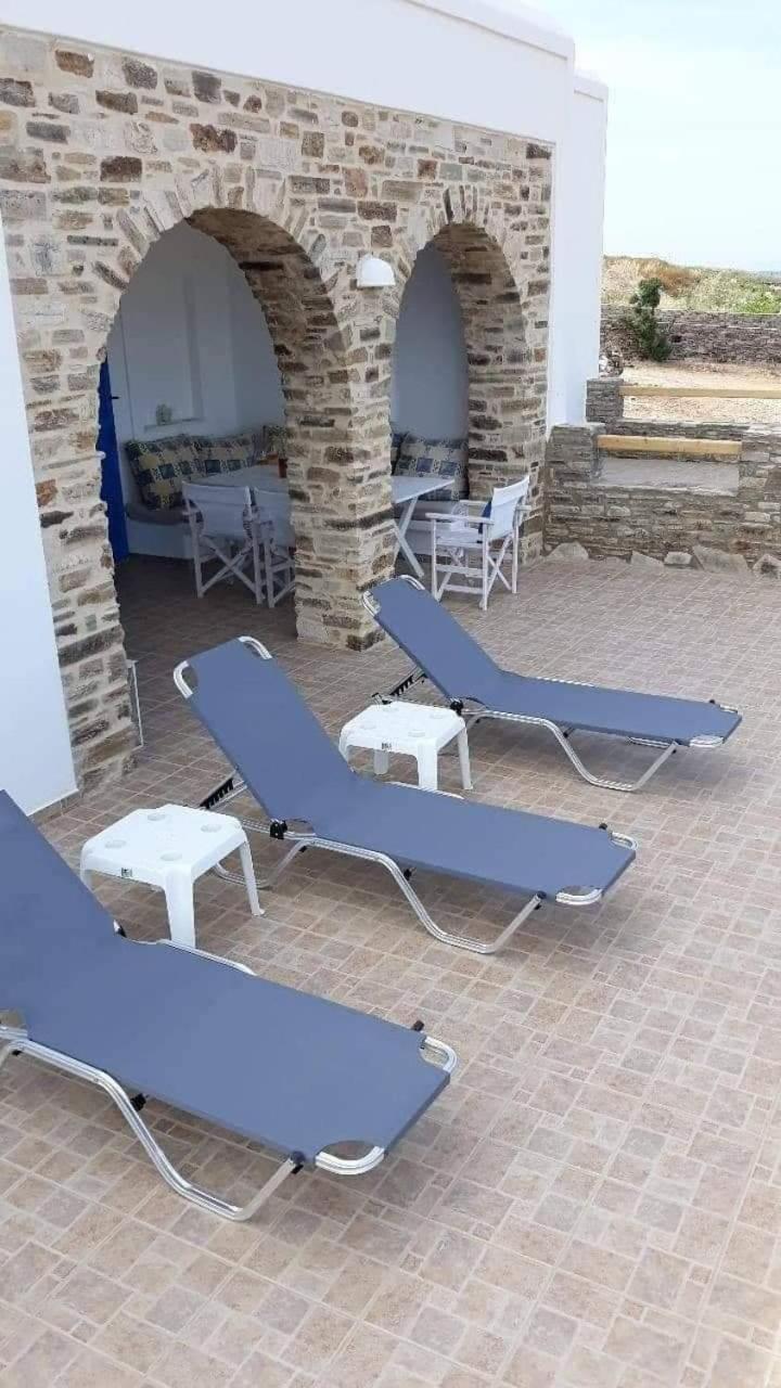 Villa Apostolis