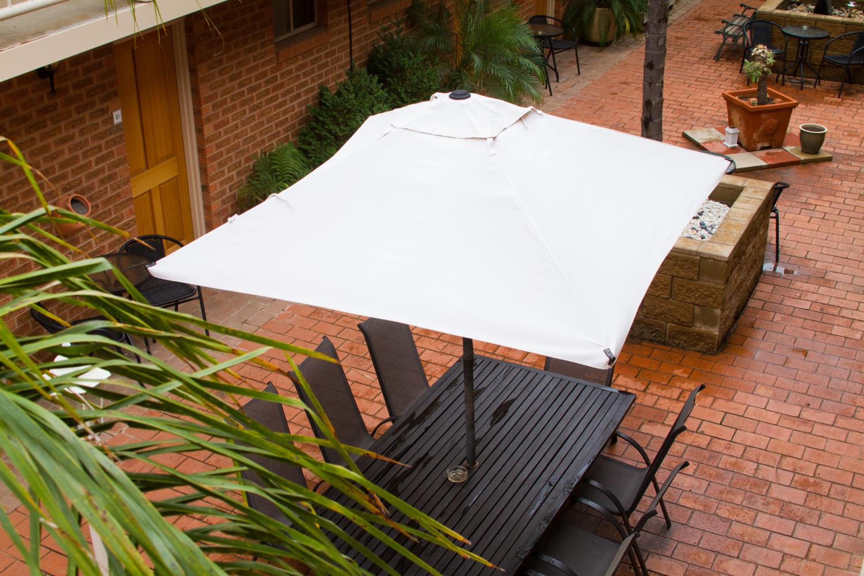 Central Yarrawonga Motor Inn