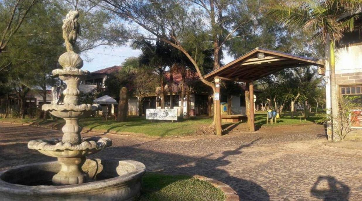 Casa condomínio lagoa cortada