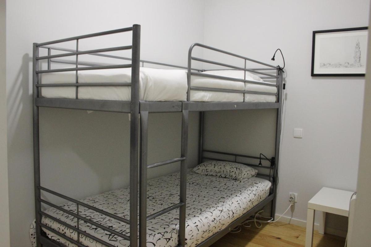 Practical and Comfortable Apartment with Garden view 3