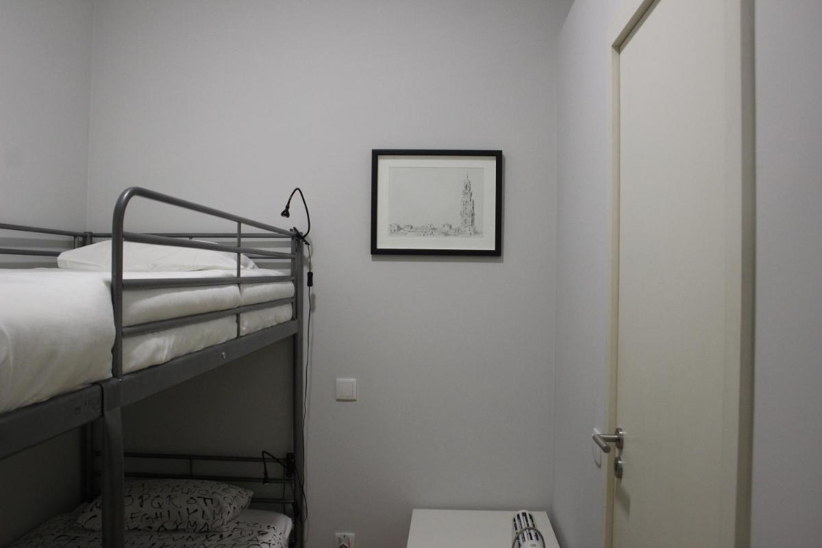 Practical and Comfortable Apartment with Garden view 2