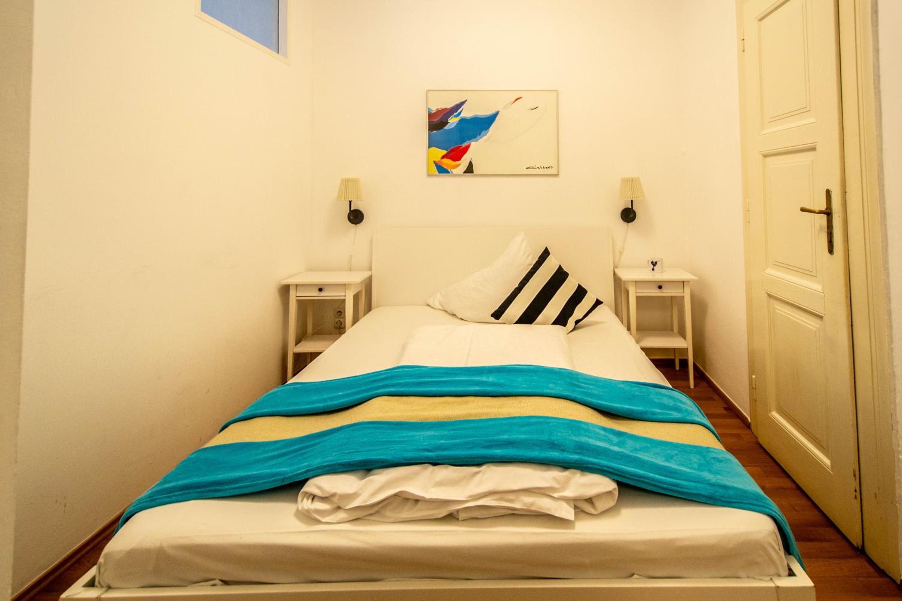 Labyrinth apartments by Ruterra