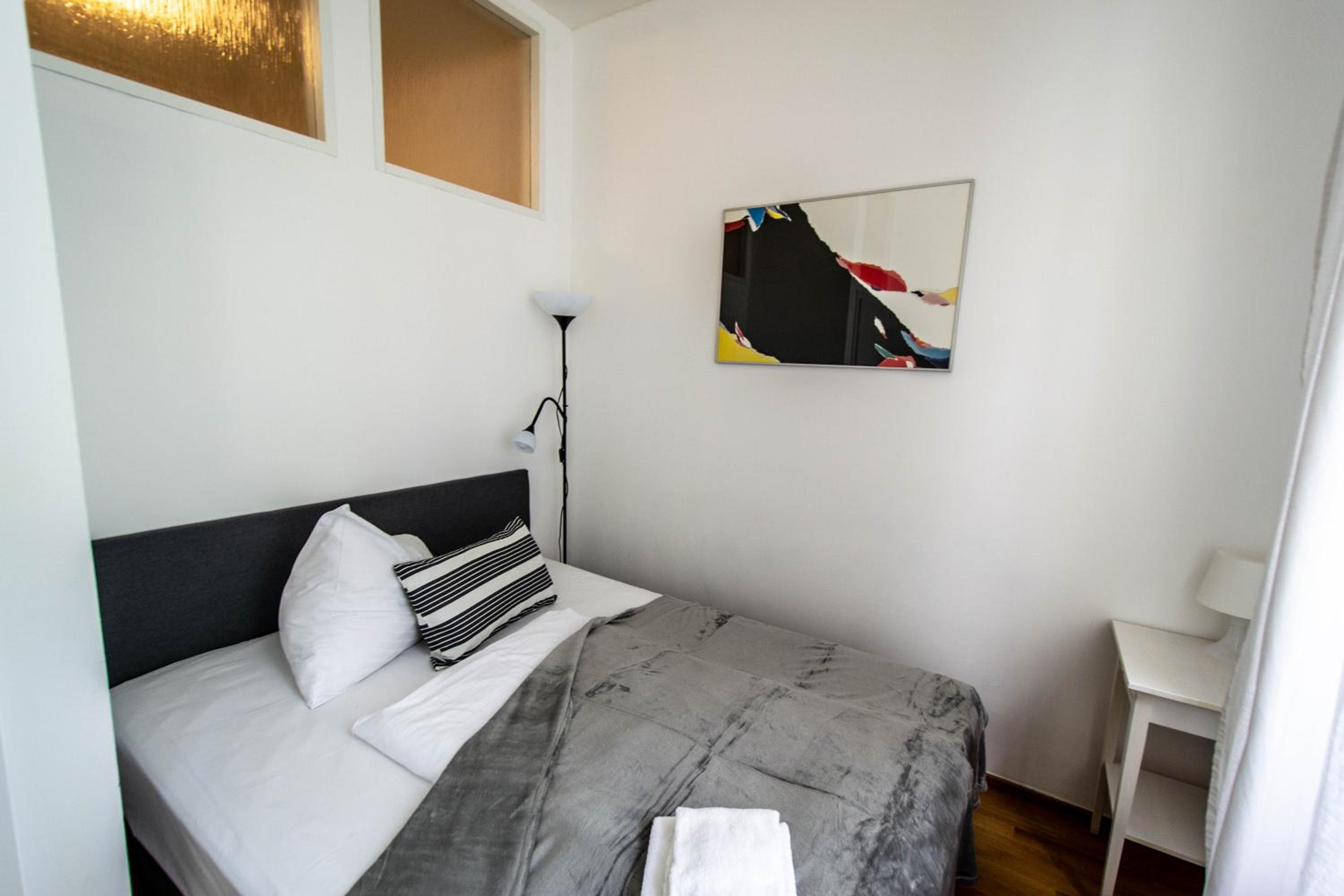 Labyrinth apartments by Ruterra