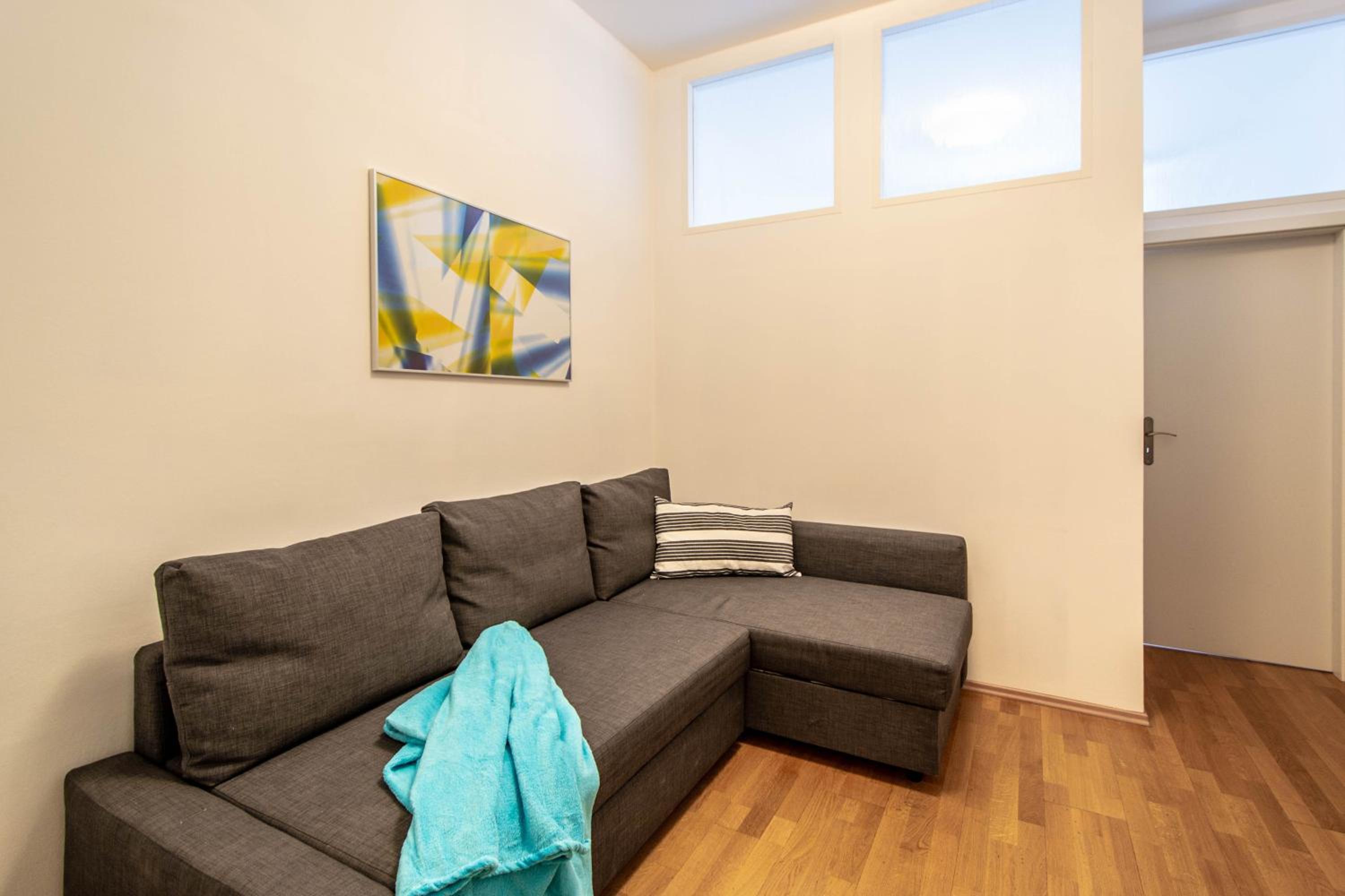 Labyrinth apartments by Ruterra