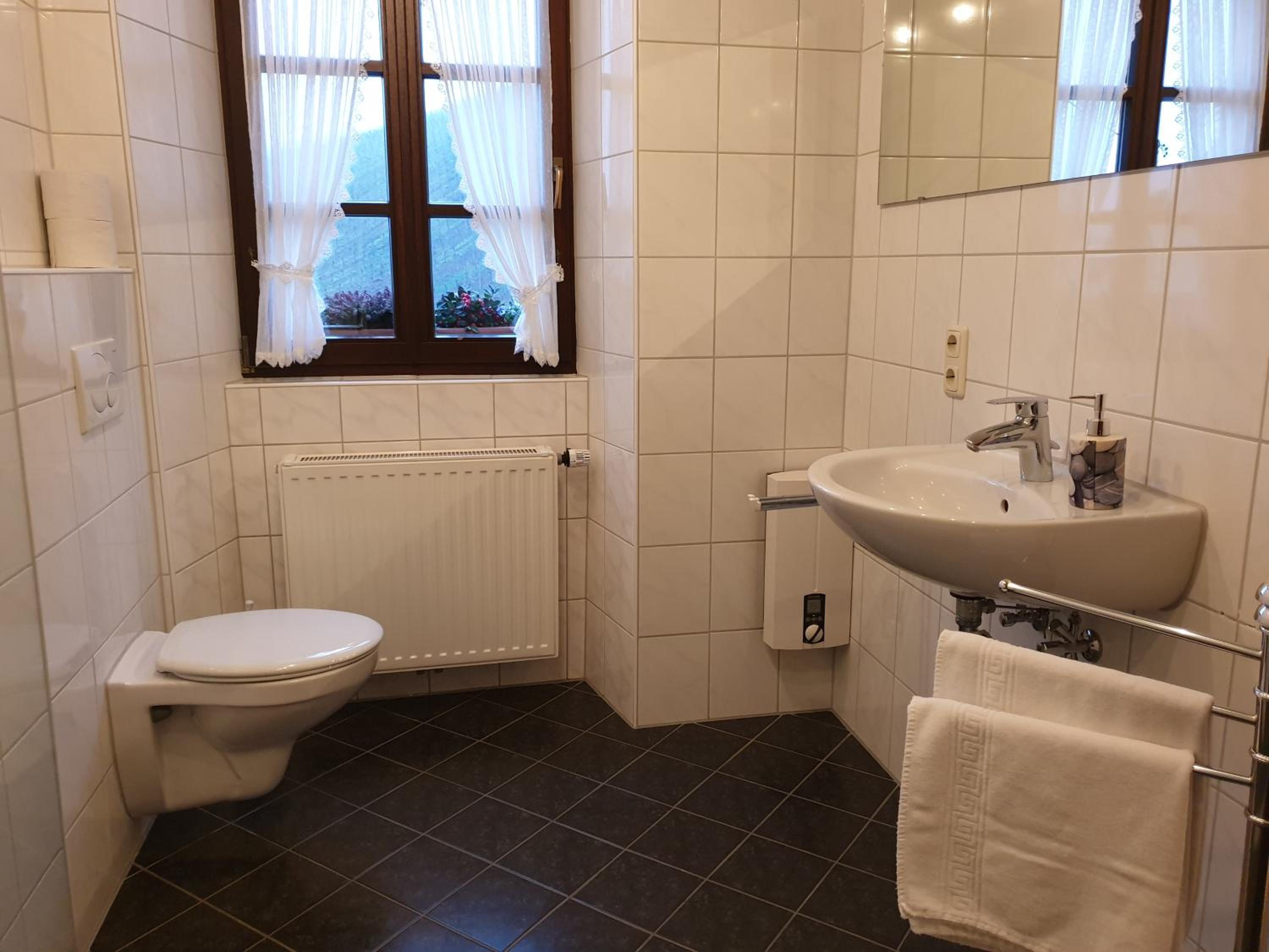 Appartement Schepper's