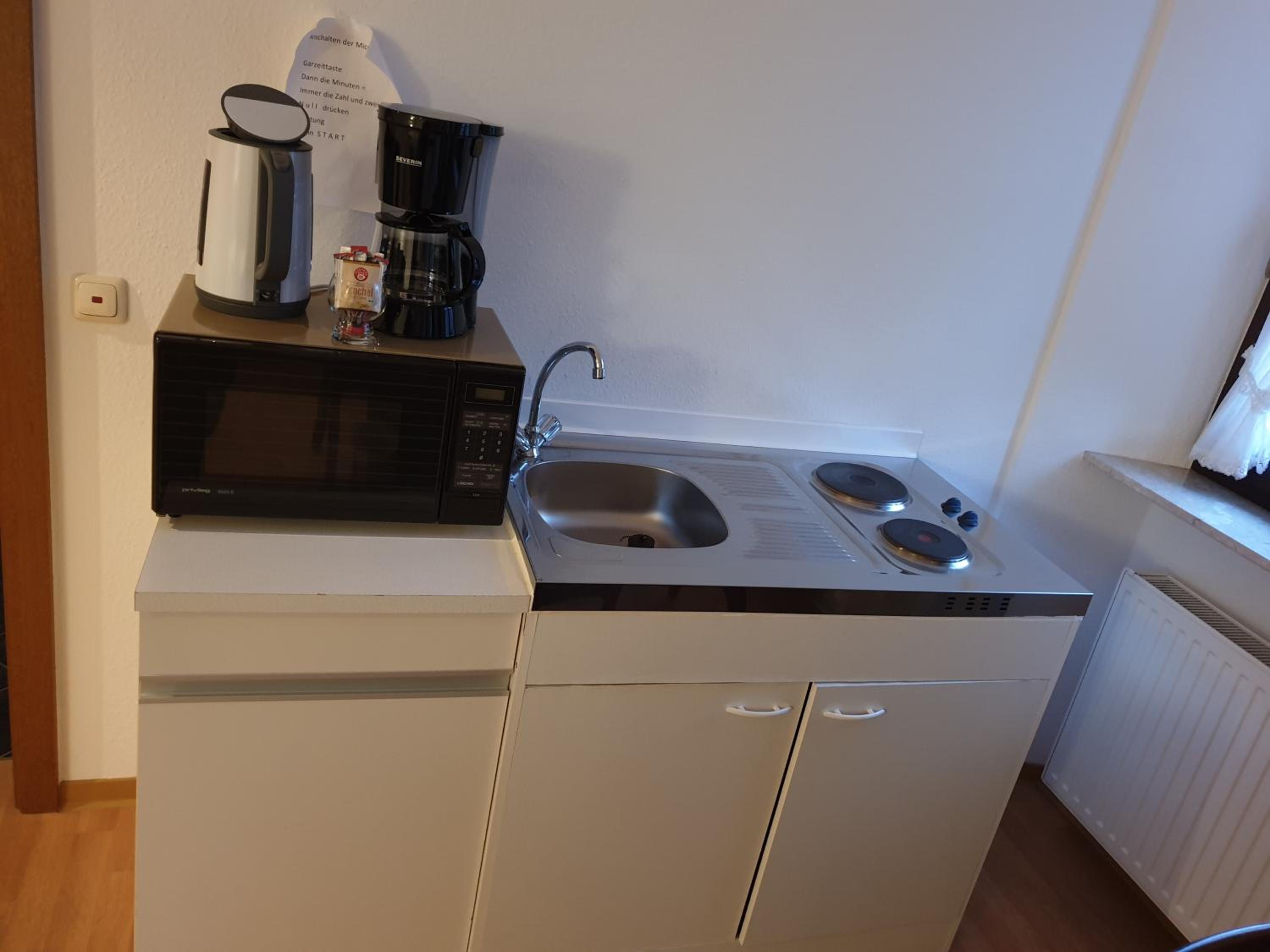 Appartement Schepper's