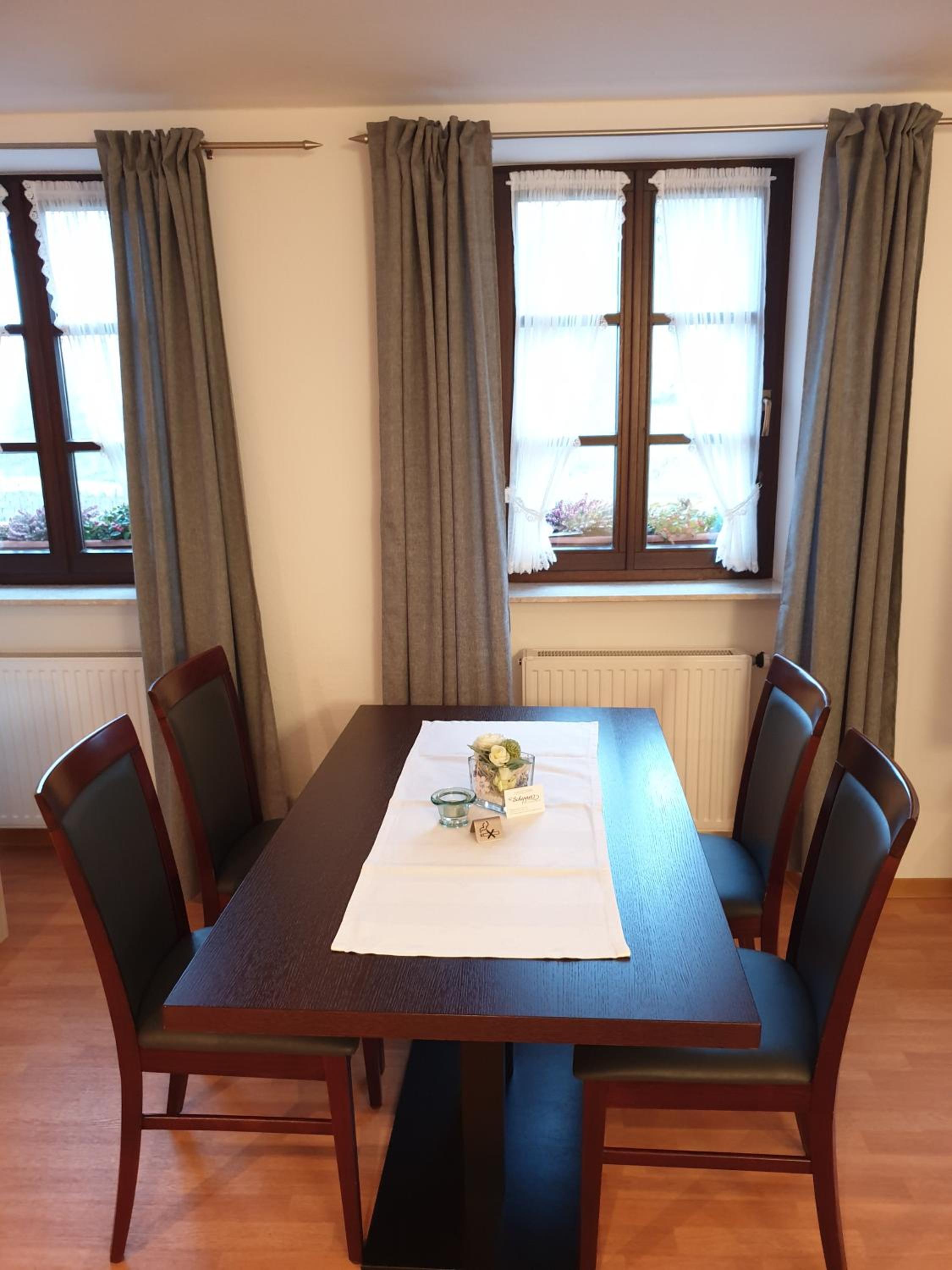 Appartement Schepper's