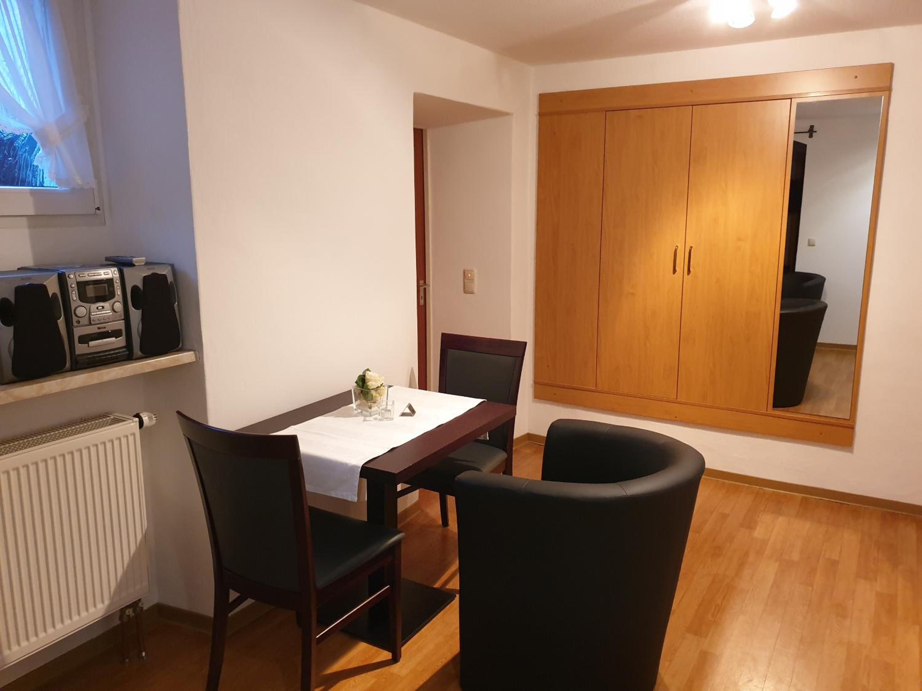 Appartement Schepper's