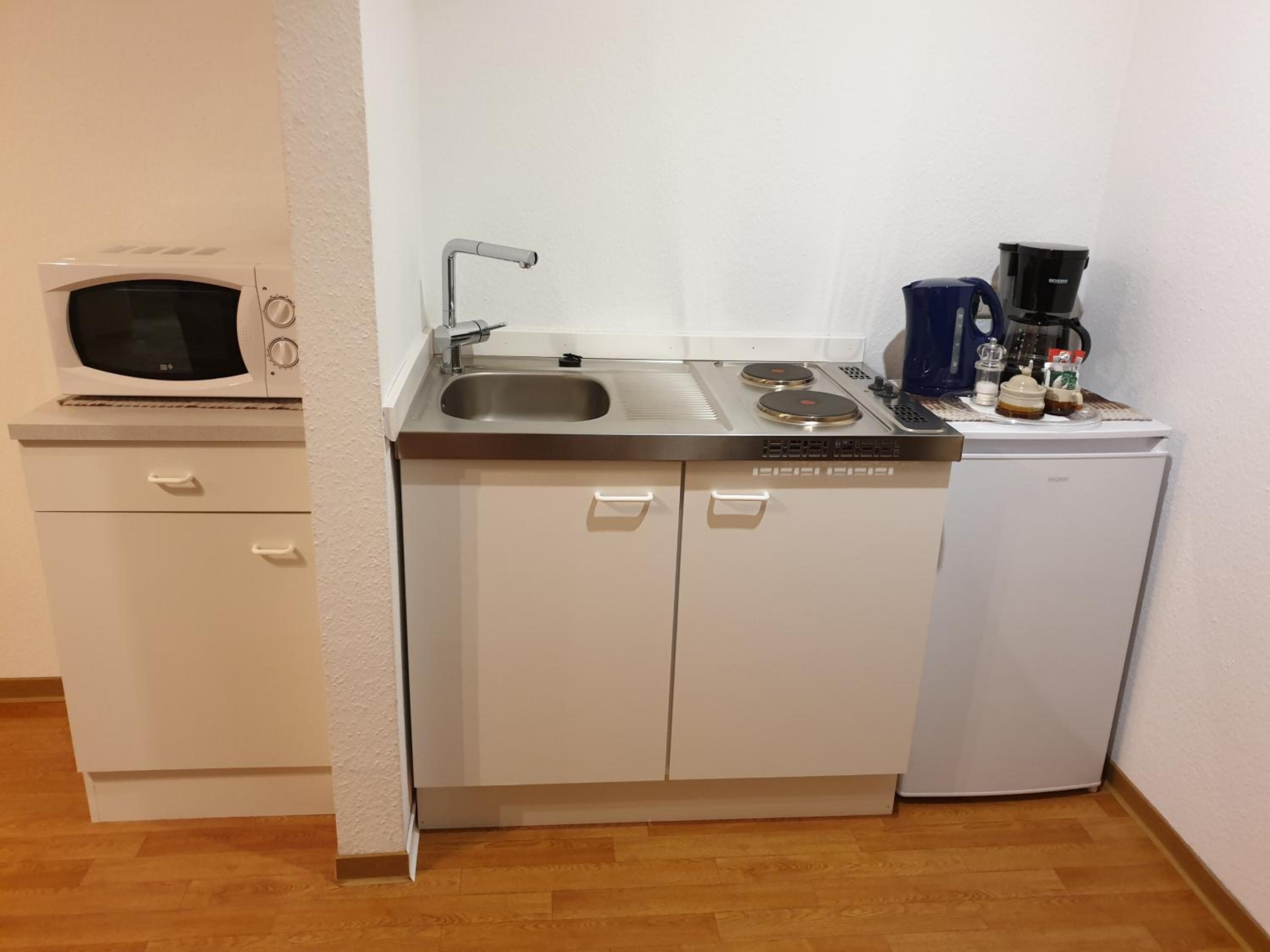 Appartement Schepper's