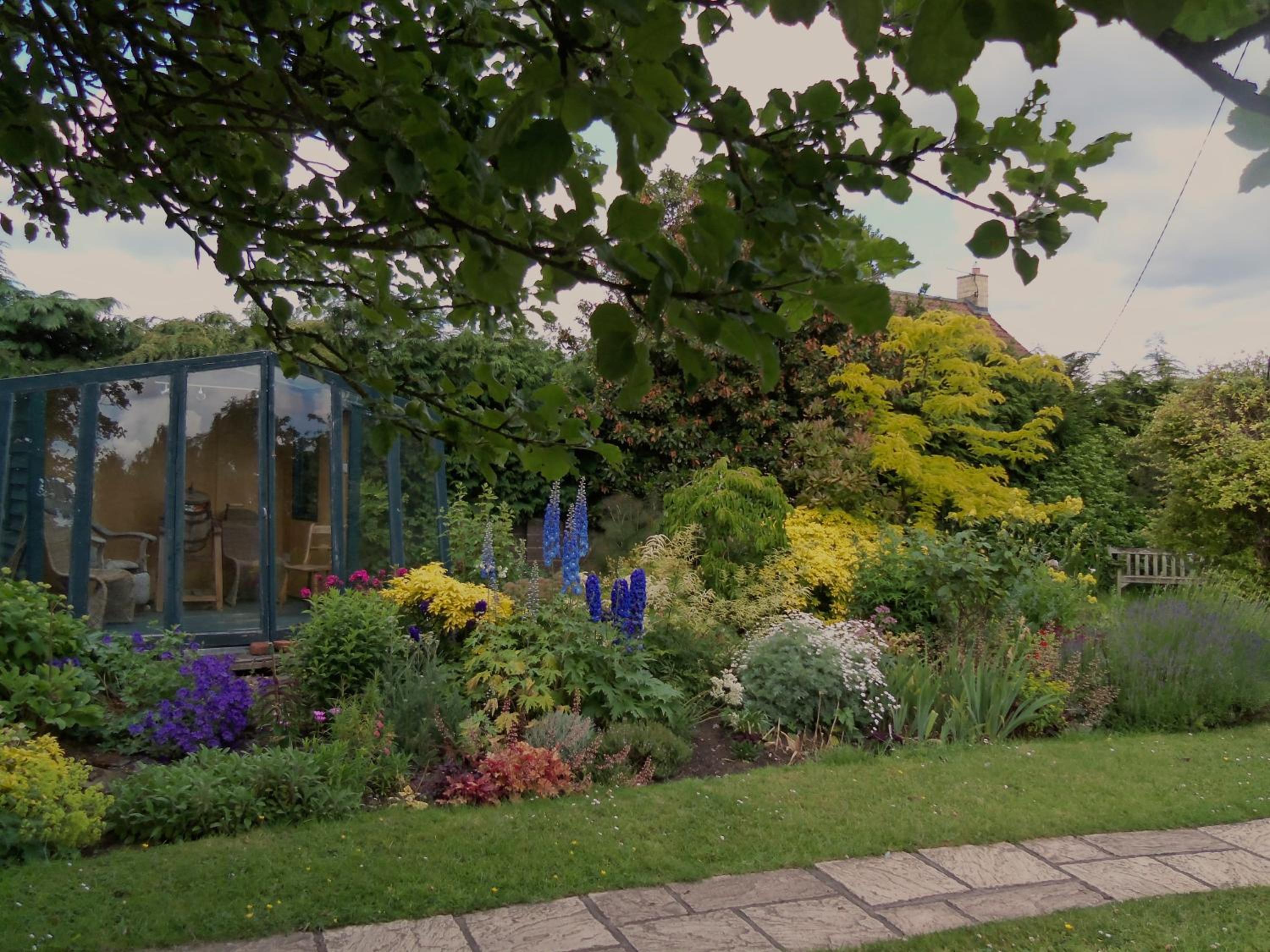 Herb Cottage, photo 22