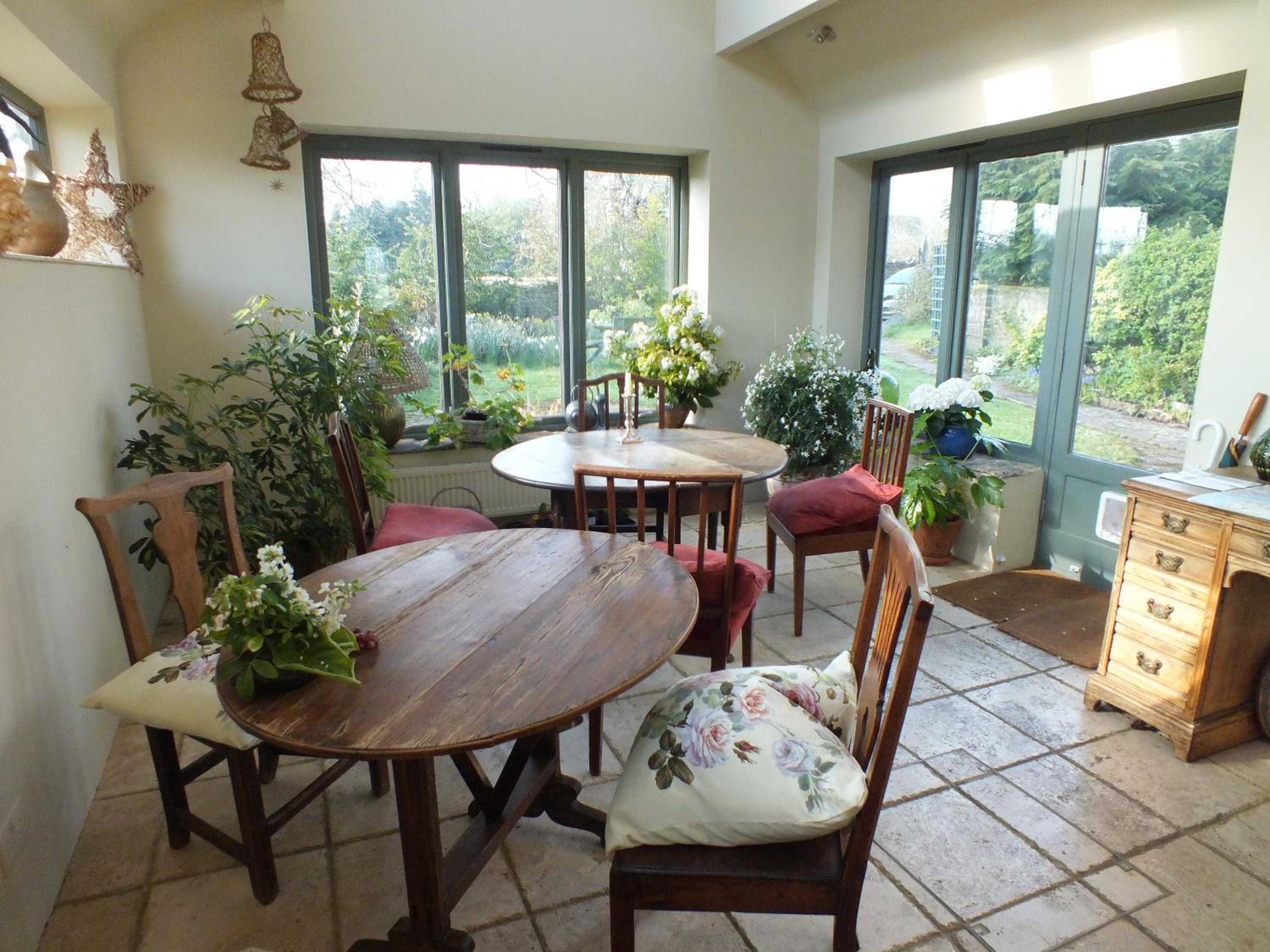 Herb Cottage, photo 12