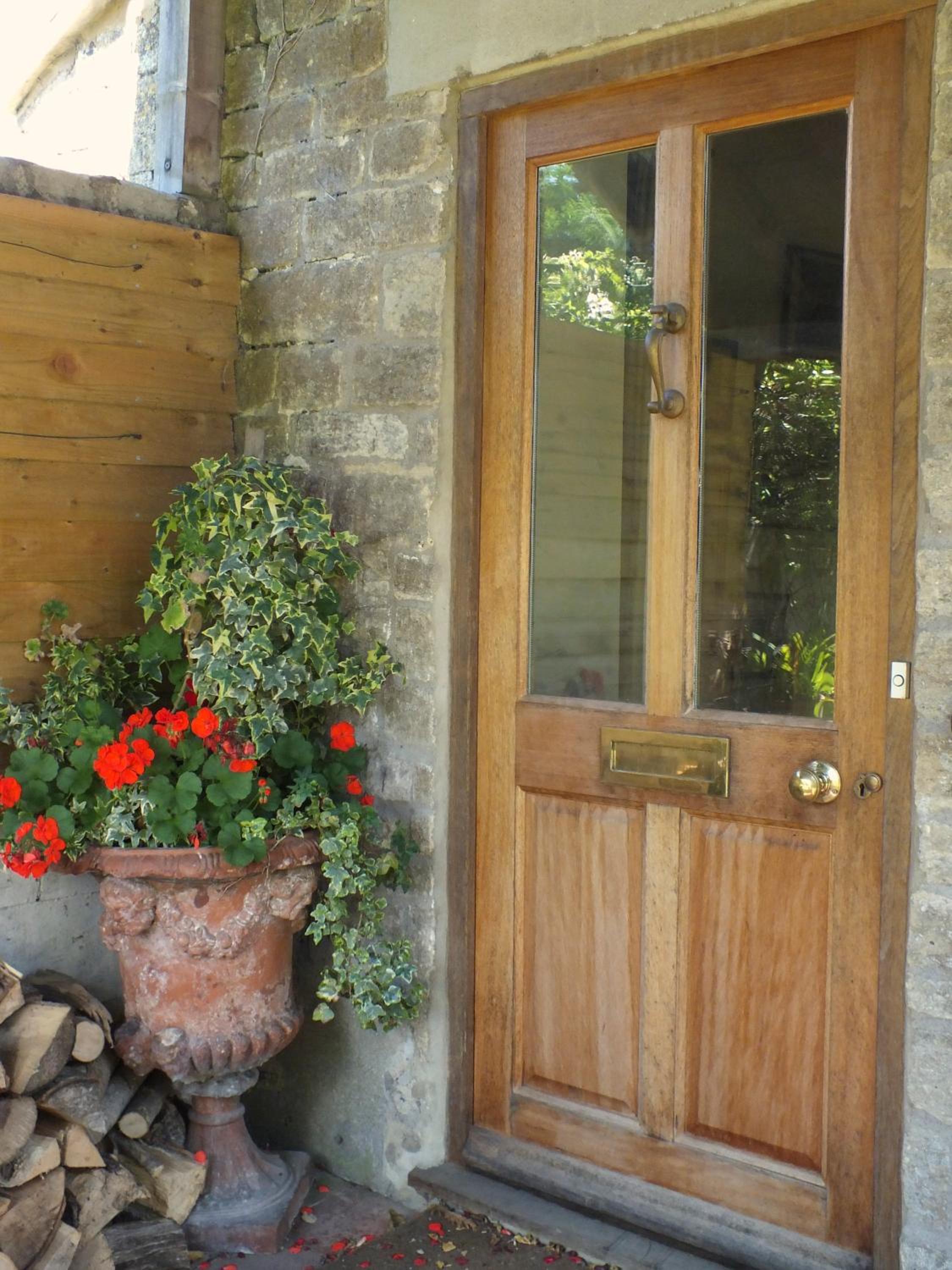 Herb Cottage, photo 8