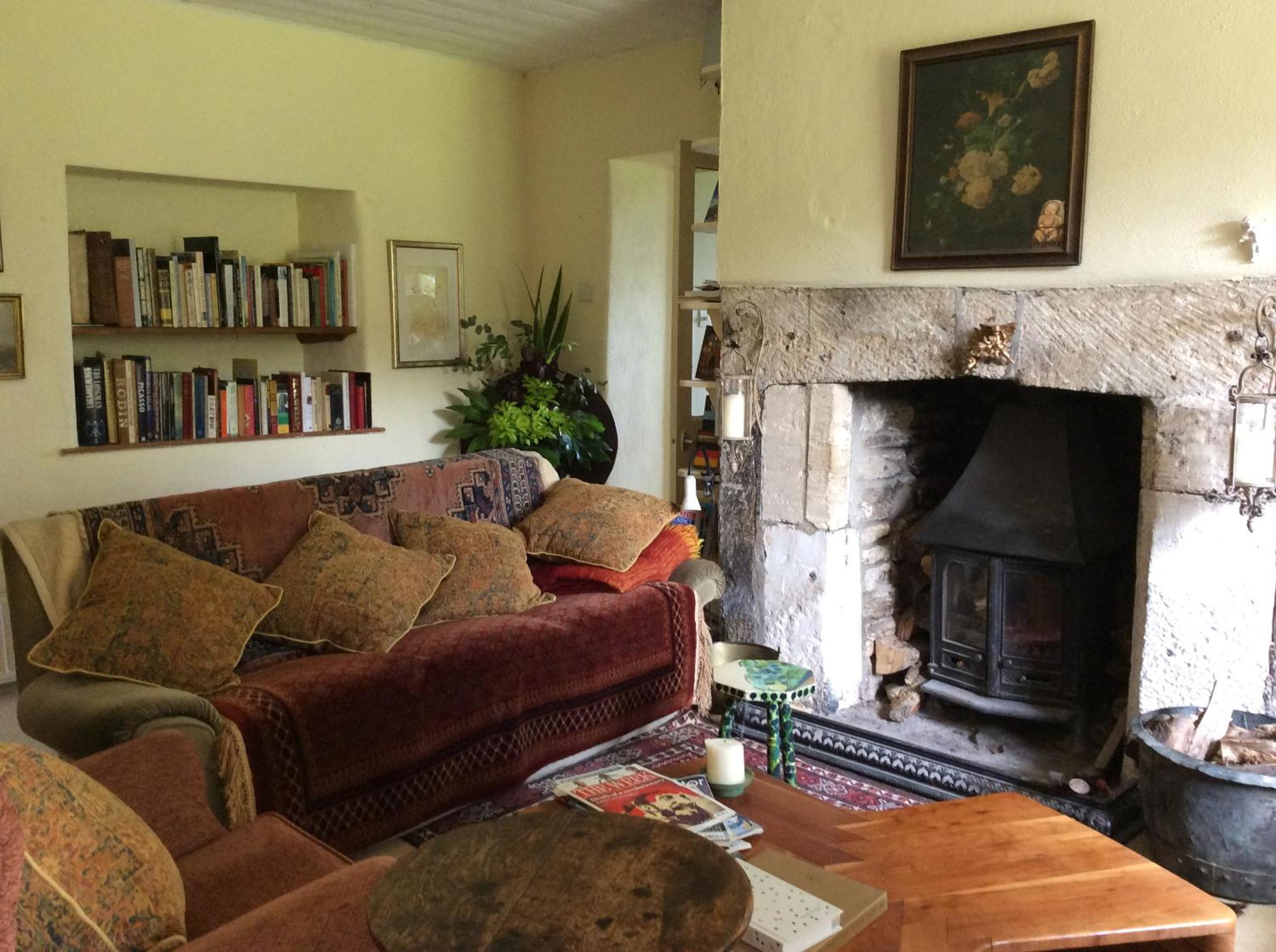 Herb Cottage, fotografía 3