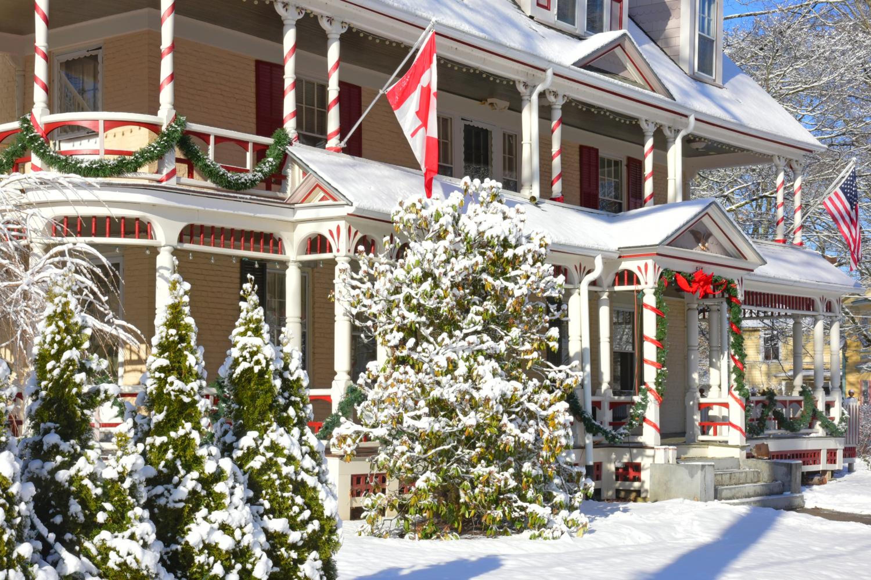 Wainwright Inn