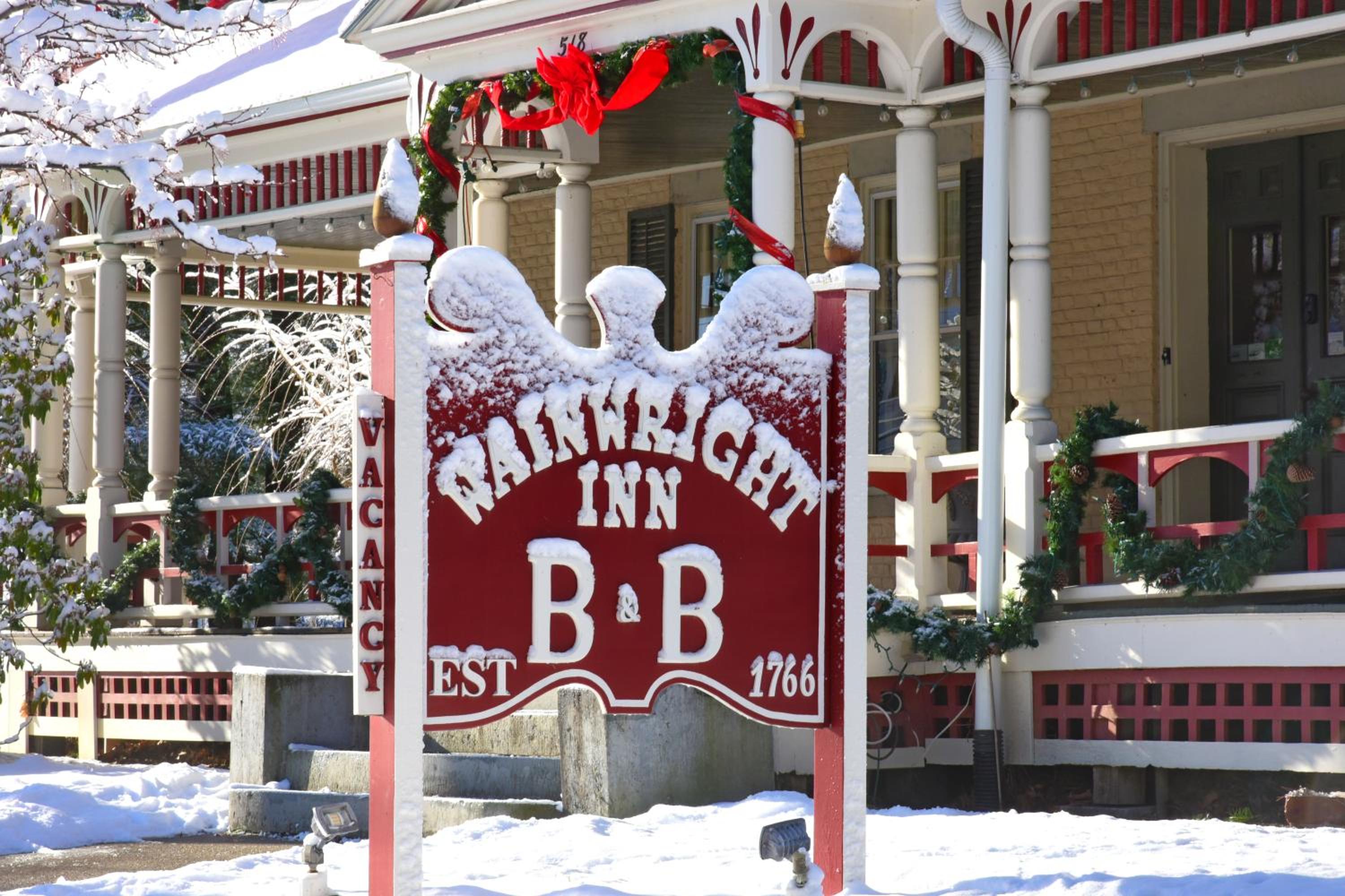 Wainwright Inn
