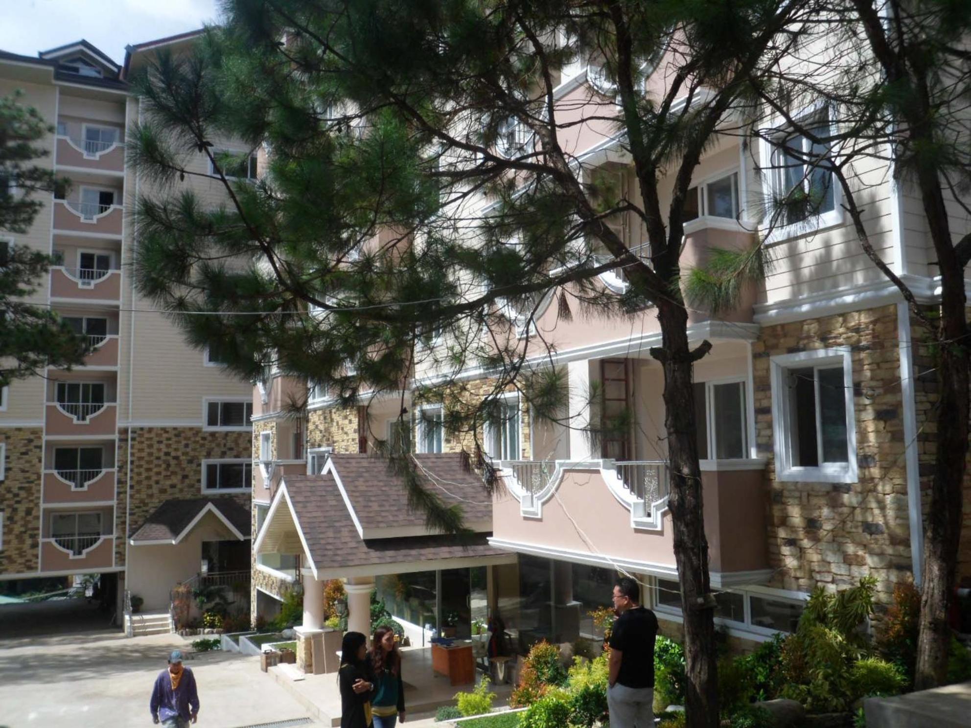 Prestige Vacation Apartments - Bonbel Condominium