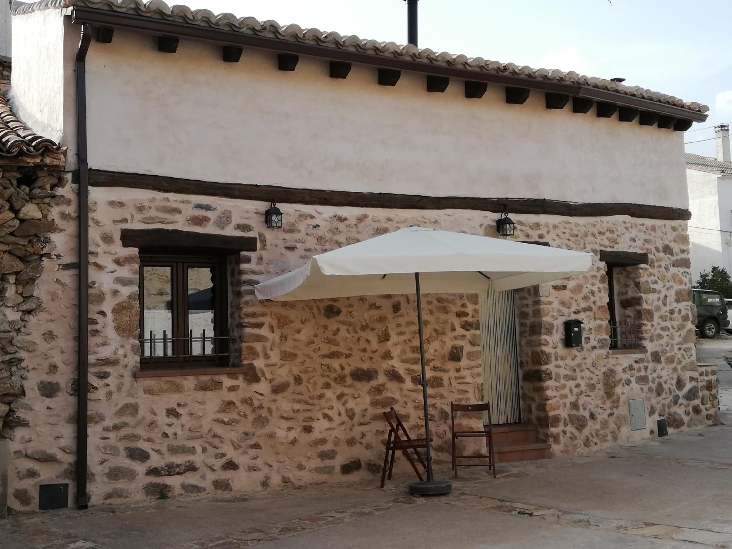 La Casita de Teléfonos view 4