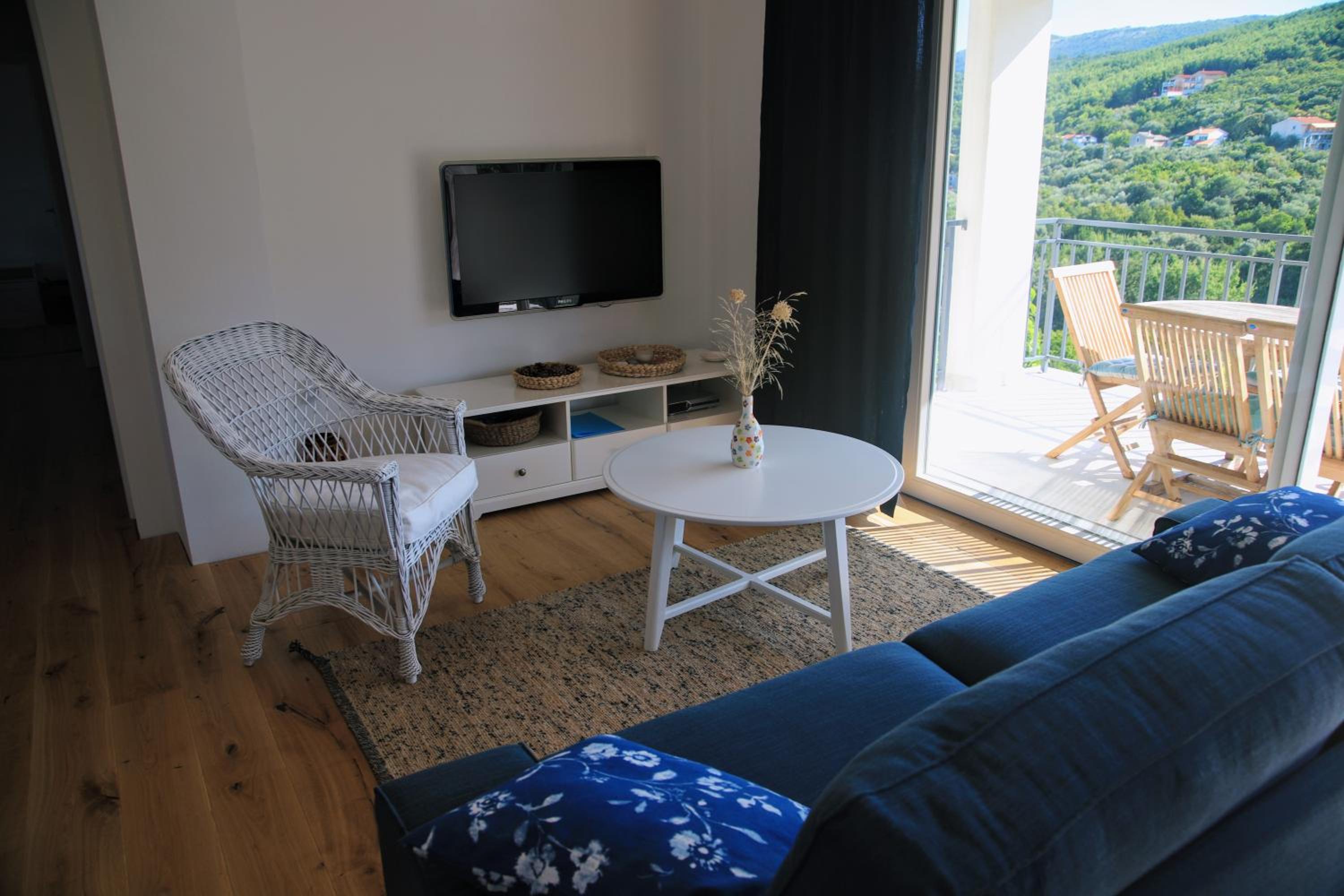 Apartments Ida Sveta Marina view 3