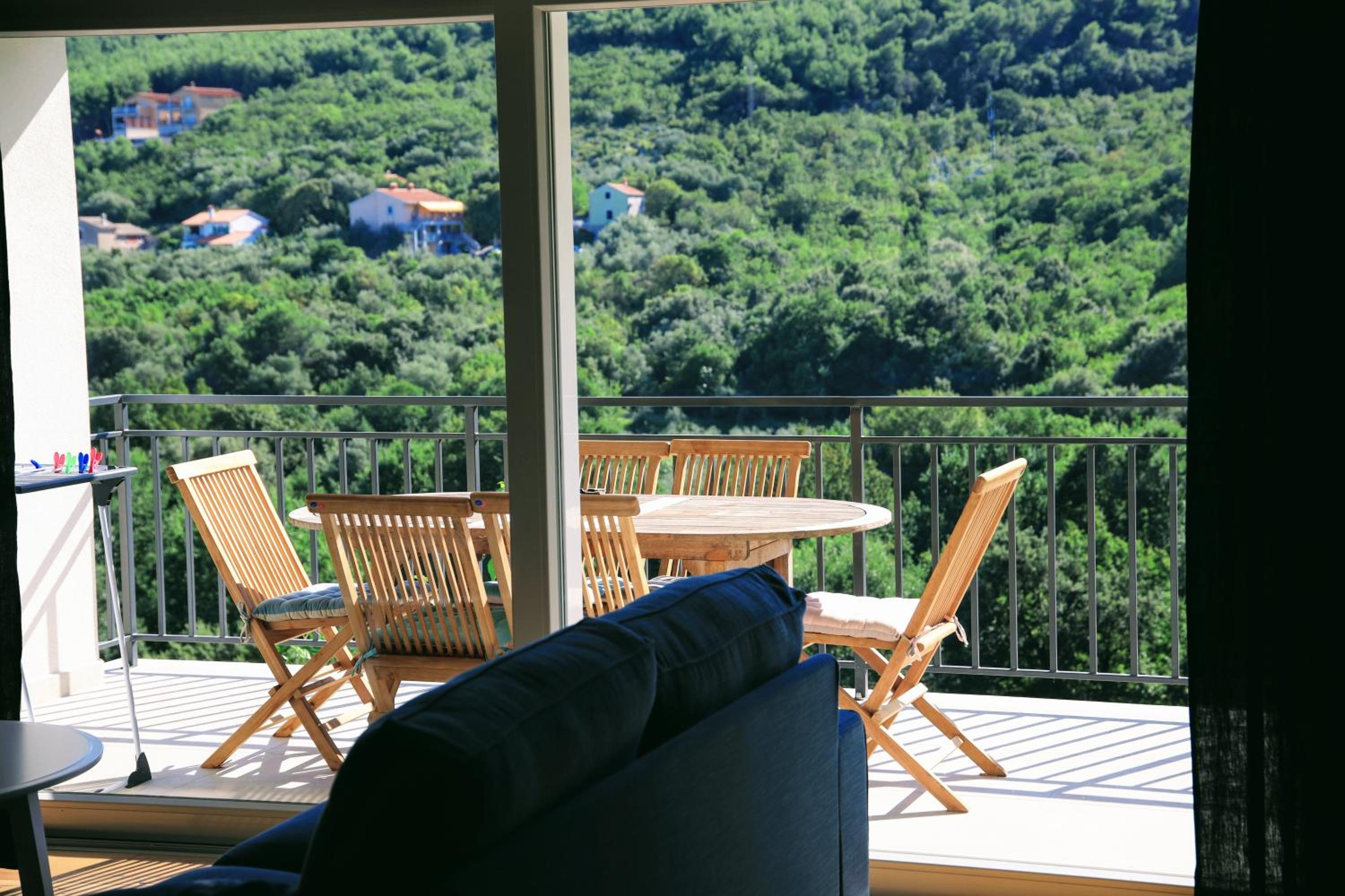 Apartments Ida Sveta Marina view 4