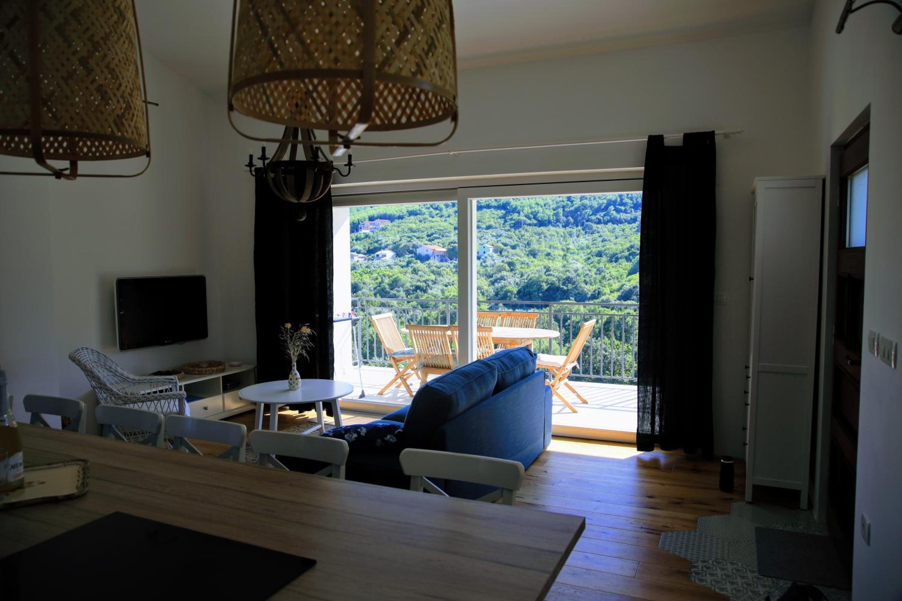 Apartments Ida Sveta Marina view 5