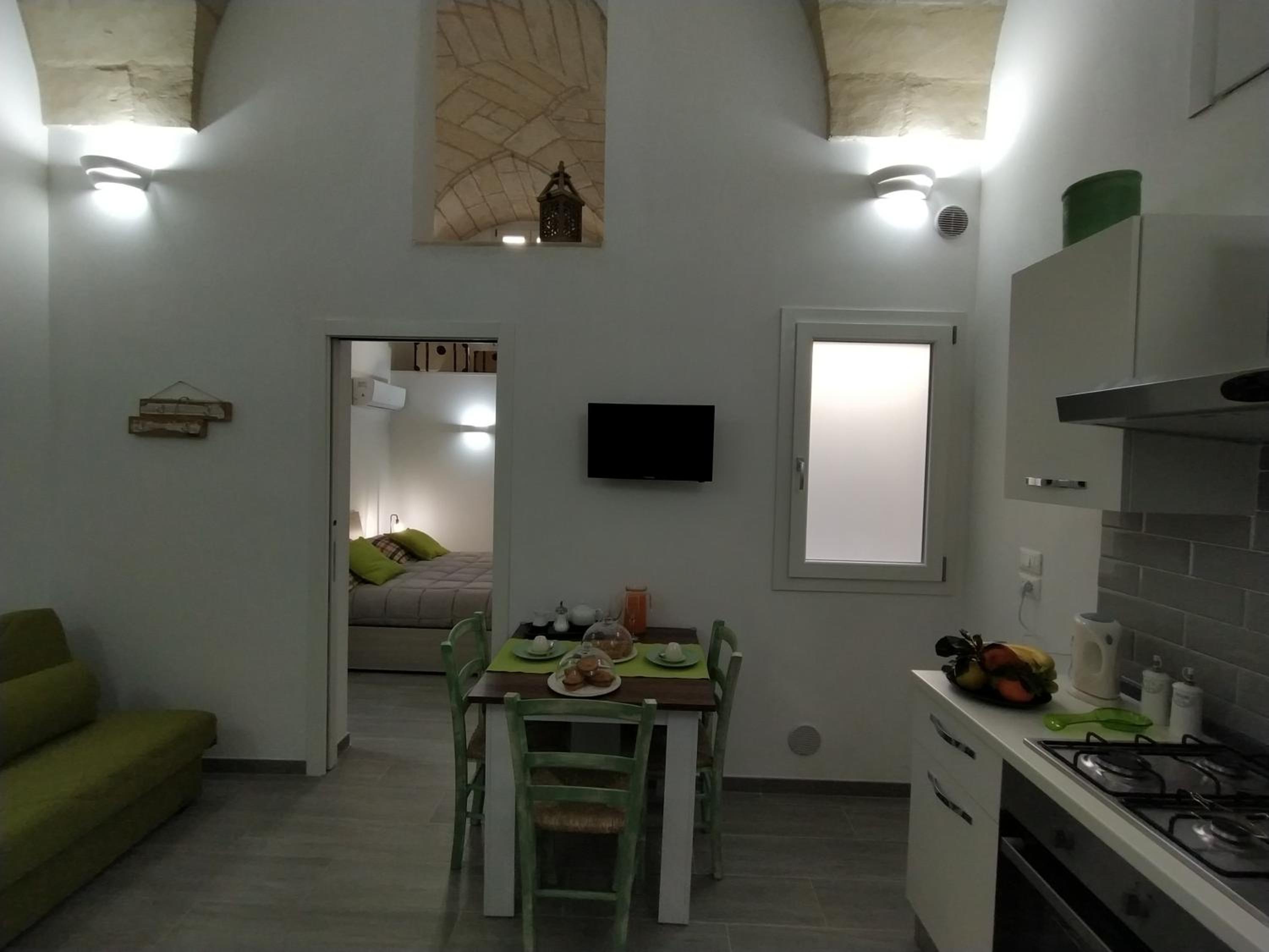 Casa da Giacomo (barocco) view 3